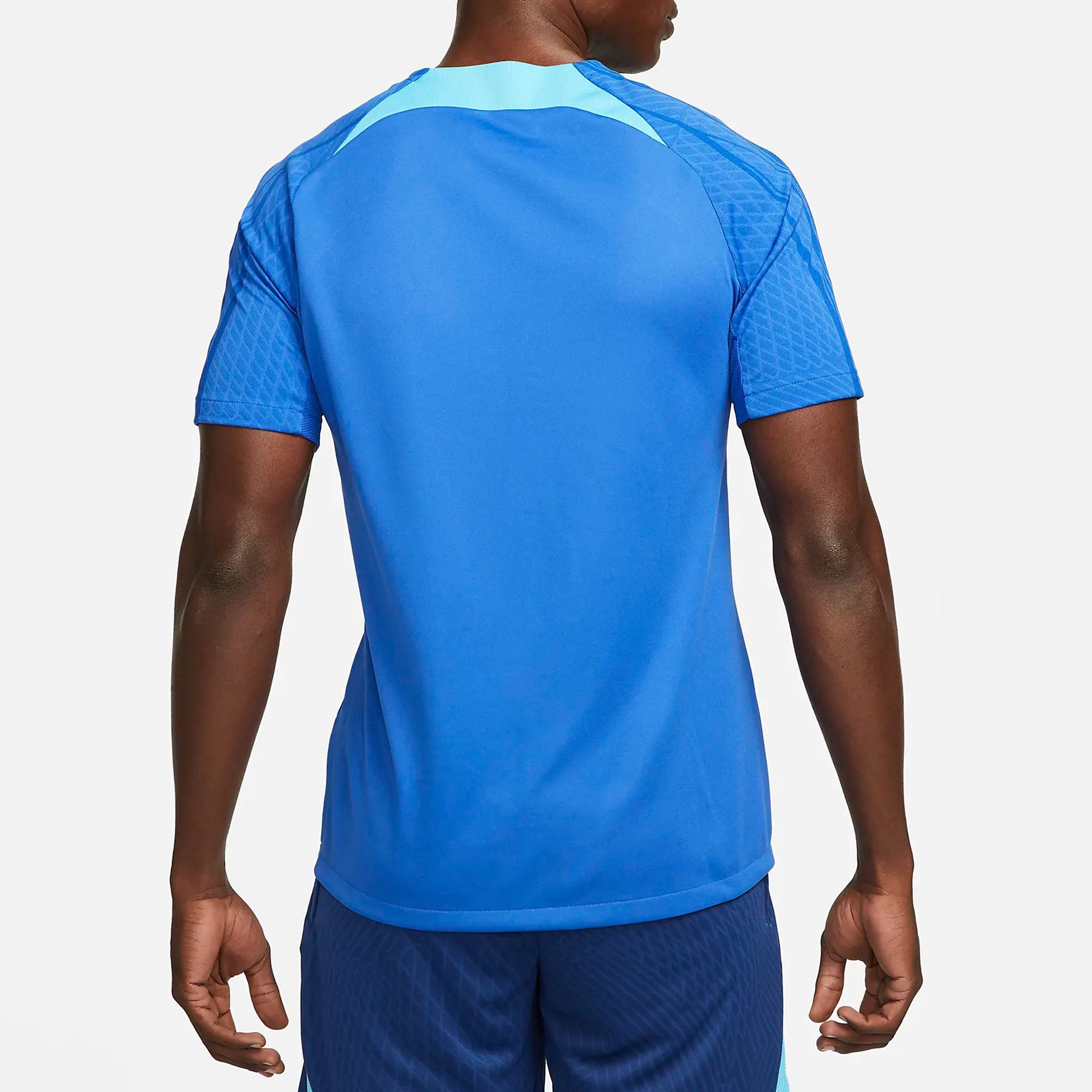 nike england strike shirt