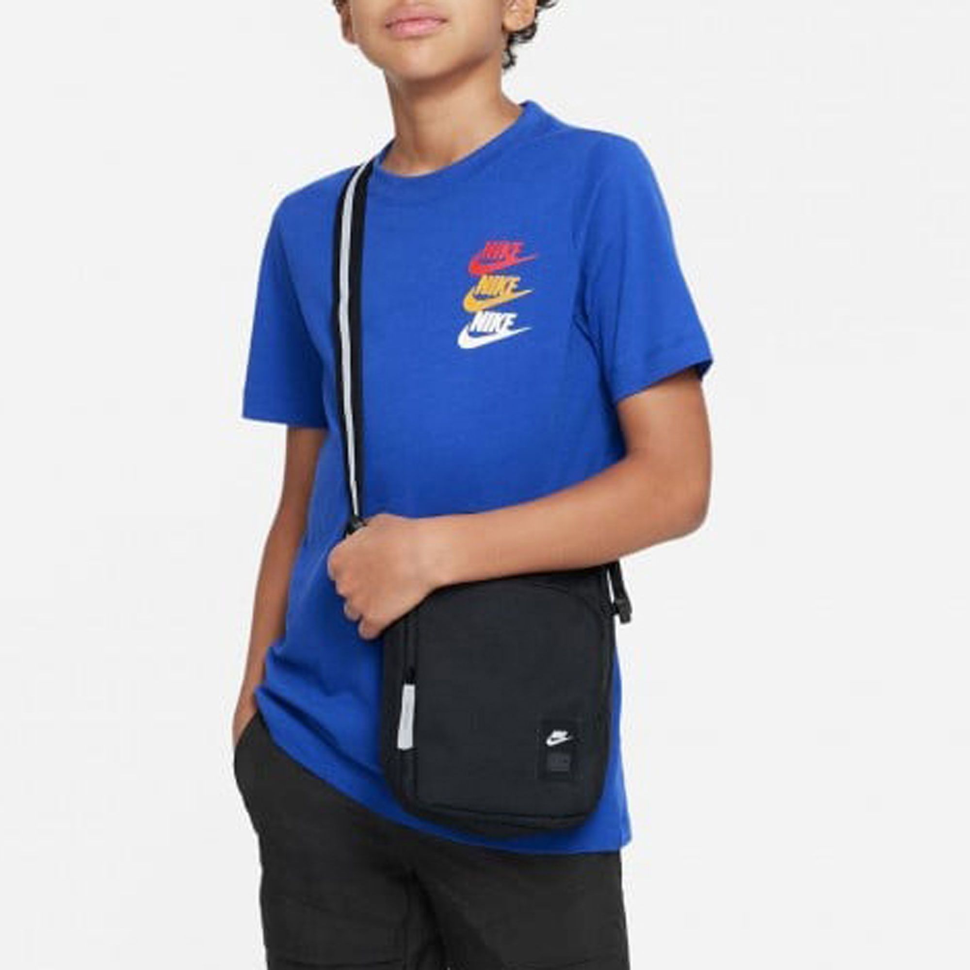 Nike Sportswear Standard Issue Shirt Junior