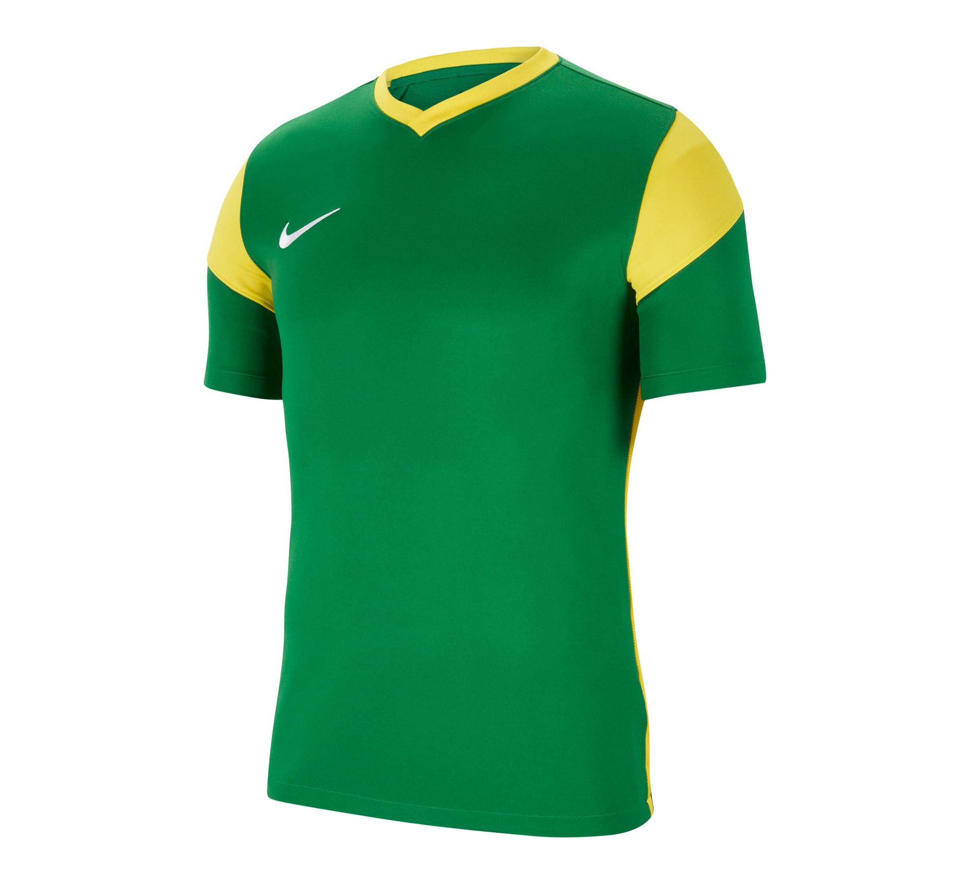 Nike Park Derby III SS Shirt Heren