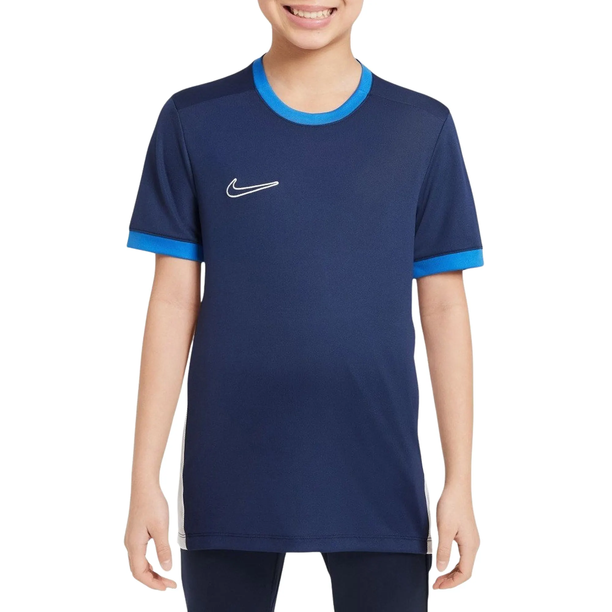 junior nike dri fit t shirt