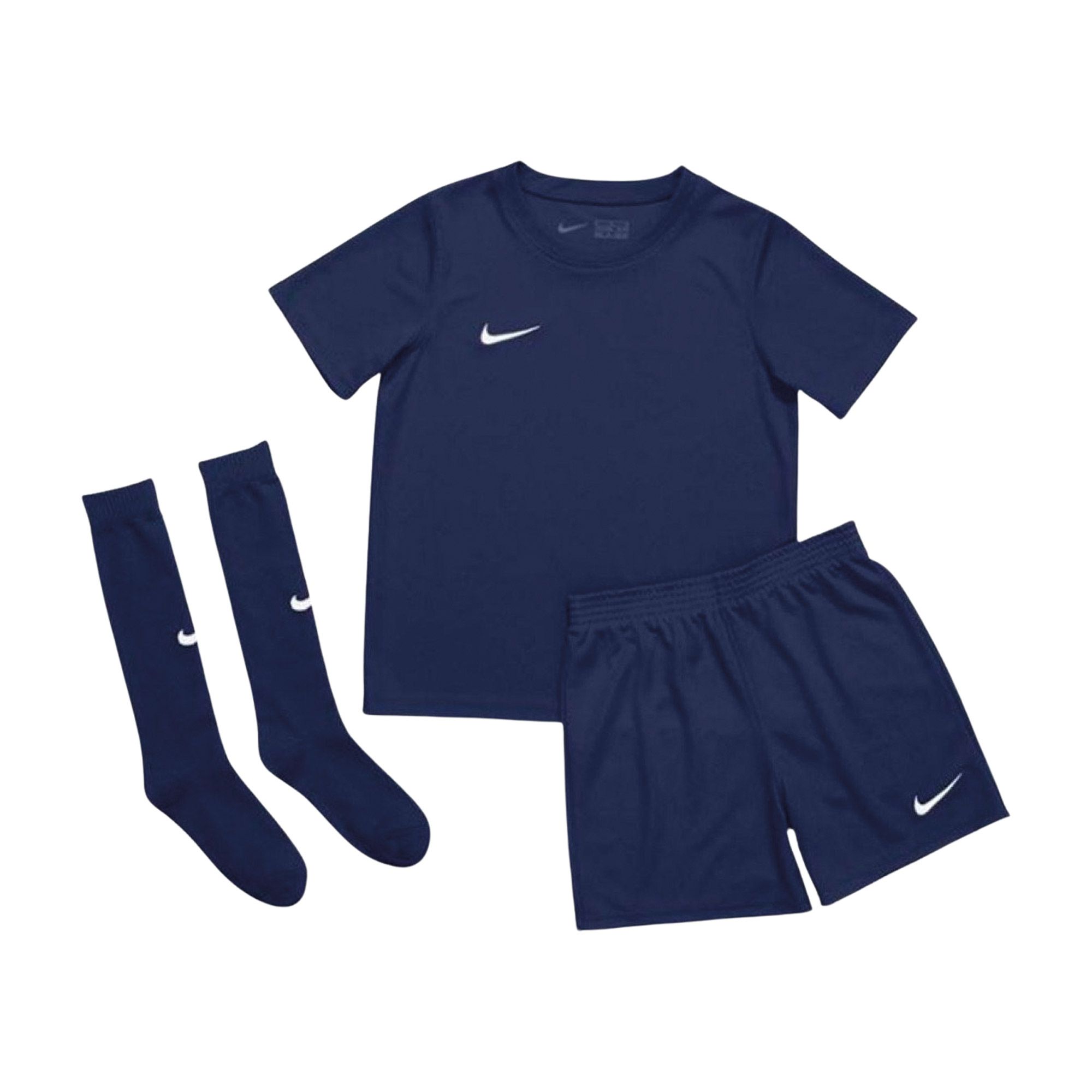 Ensemble Nike Dri-FIT Park 20 Enfants (set)