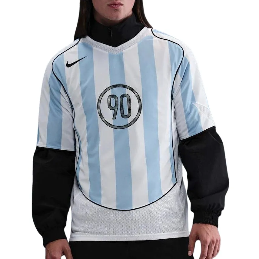 Nike Dri-FIT Total 90 Shirt Heren