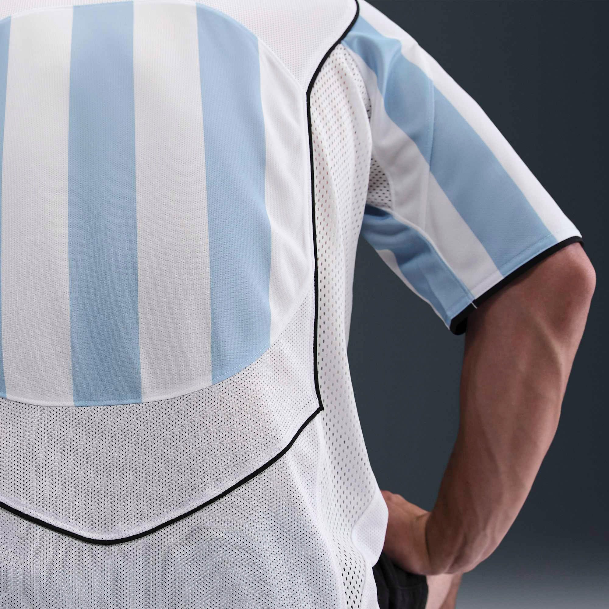 Nike Dri-FIT Total 90 Shirt Heren | PlutoSport