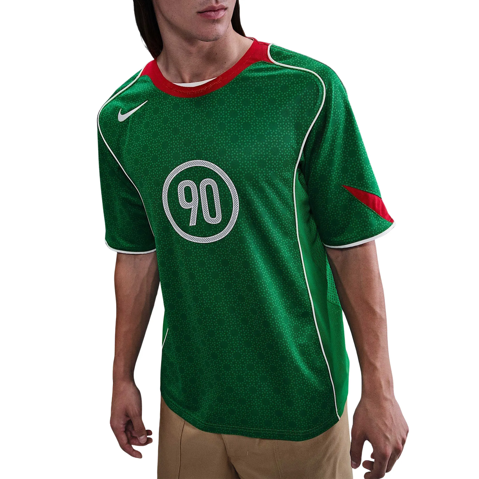 Nike Dri-FIT Total 90 Shirt Herren