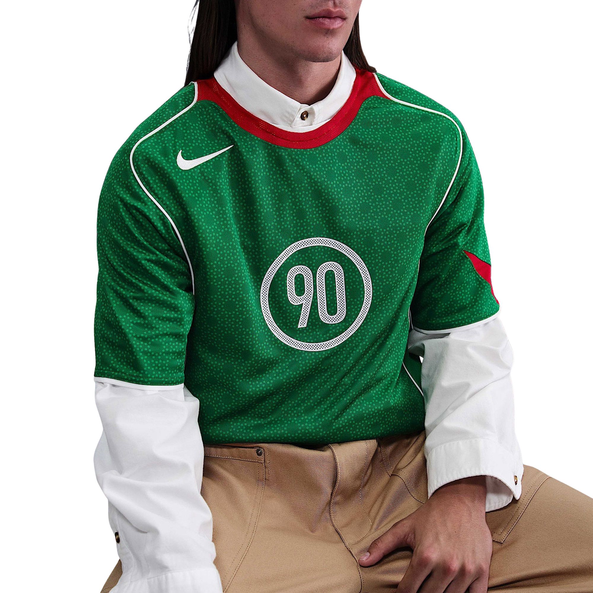 Nike Dri-FIT Total 90 Shirt Men | Plutosport