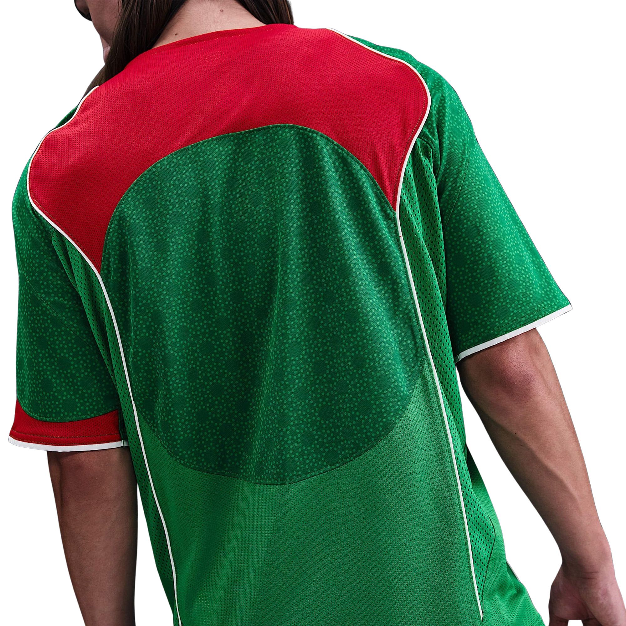 Nike Dri-FIT Total 90 Shirt Heren
