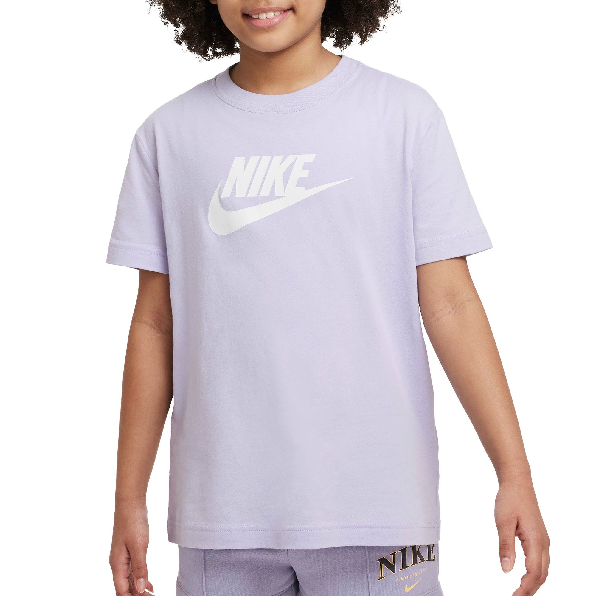 Nike Sportswear Shirt Junior
