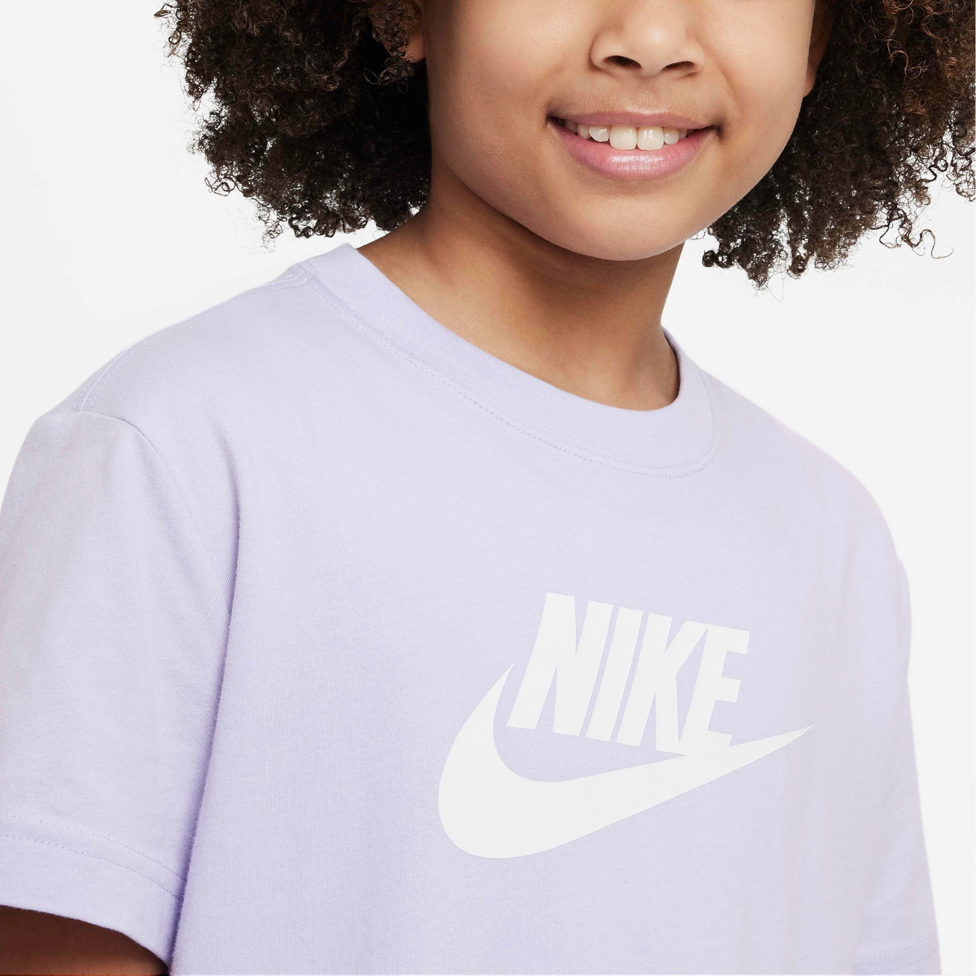 Nike Sportswear Shirt Junior