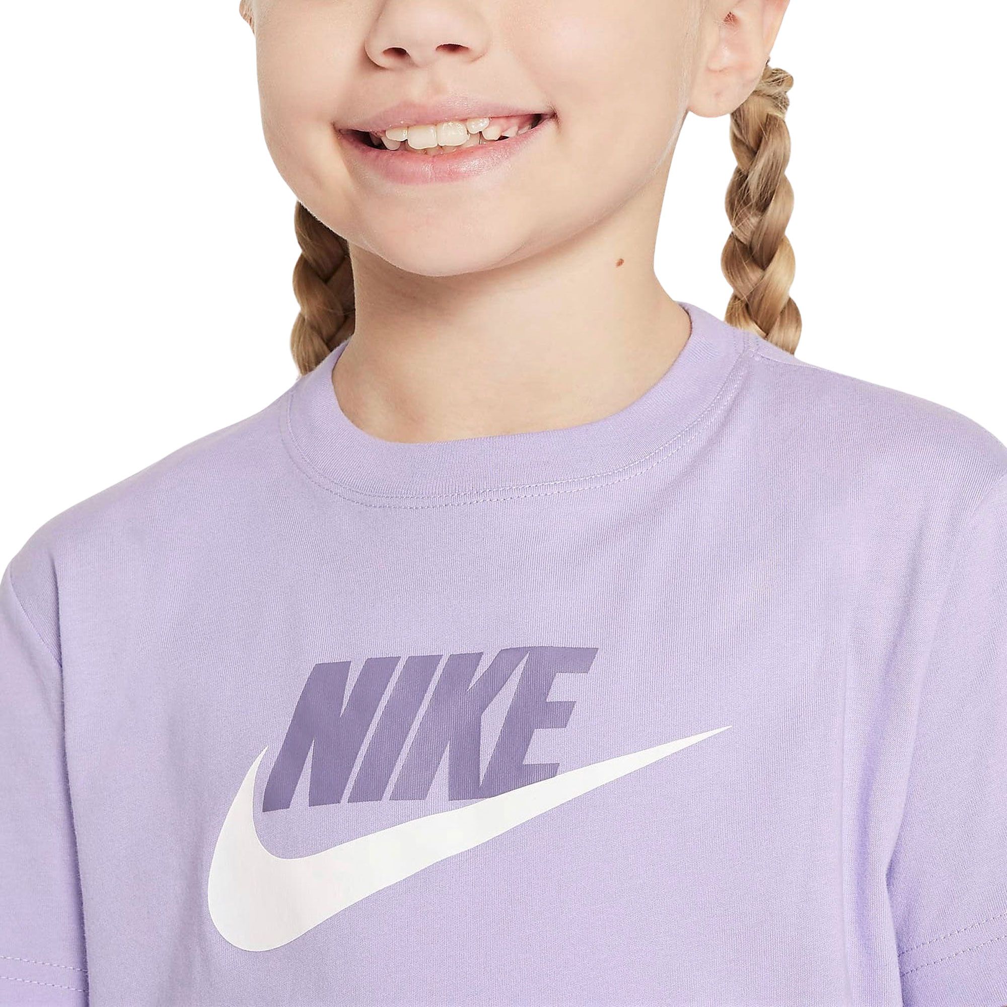 Nike Sportswear Shirt Junior