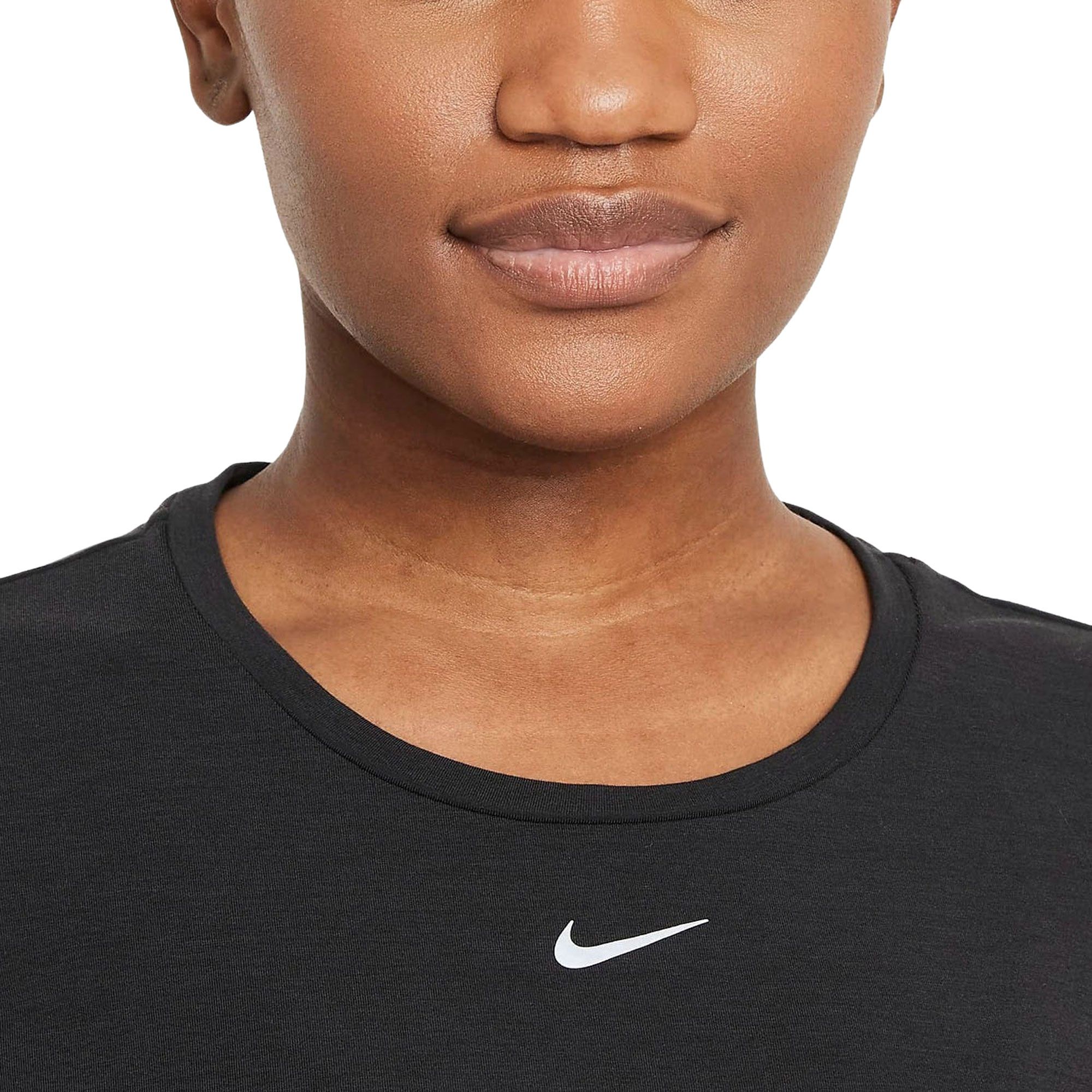 Nike Dri-FIT One Luxe Shirt Dames