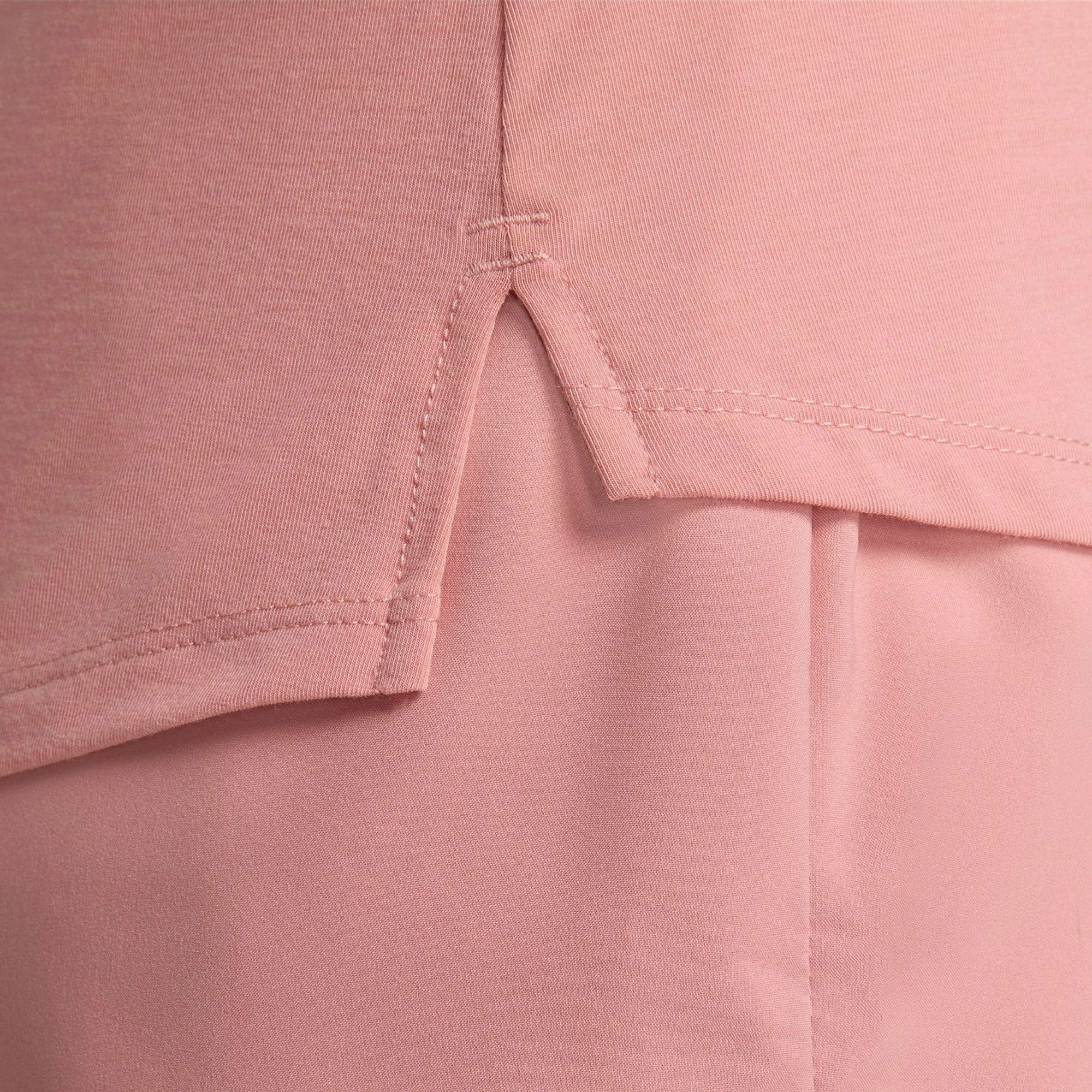 Nike Dri-FIT One Luxe Shirt Dames