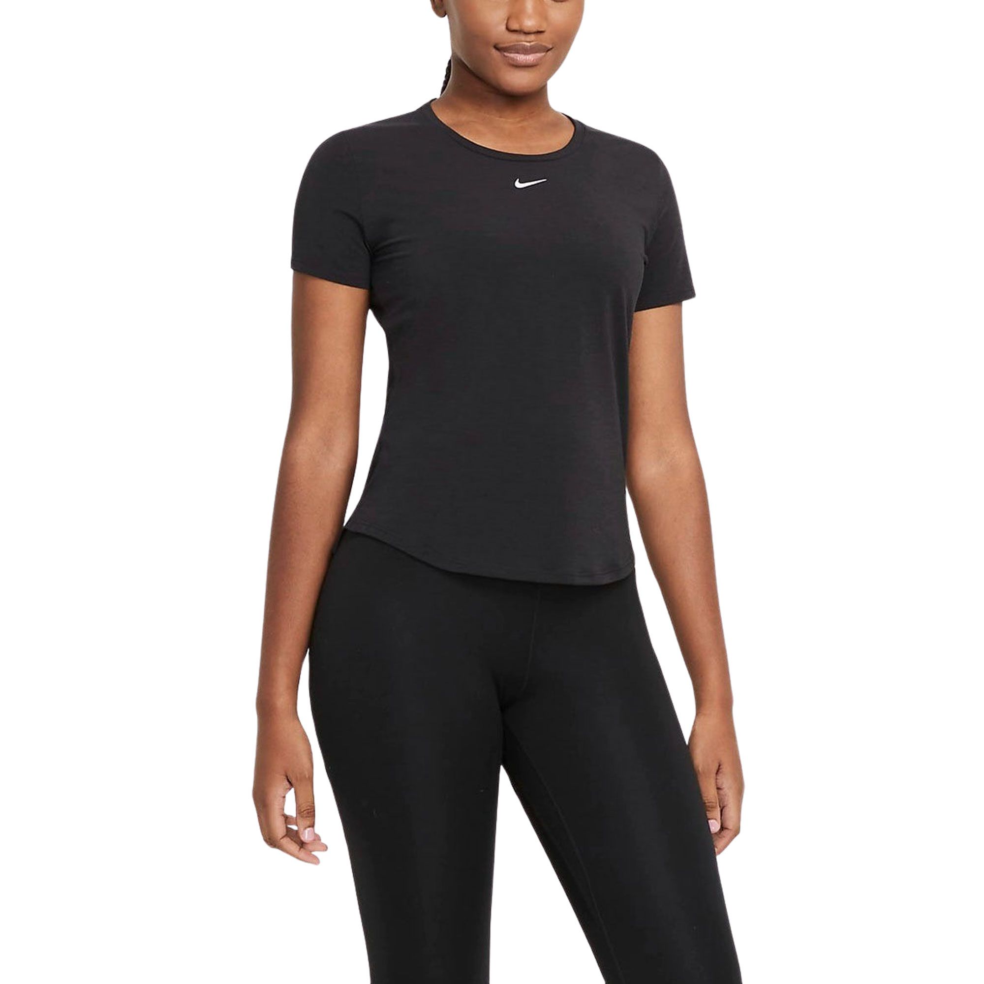 Nike Dri-FIT One Luxe Shirt Dames