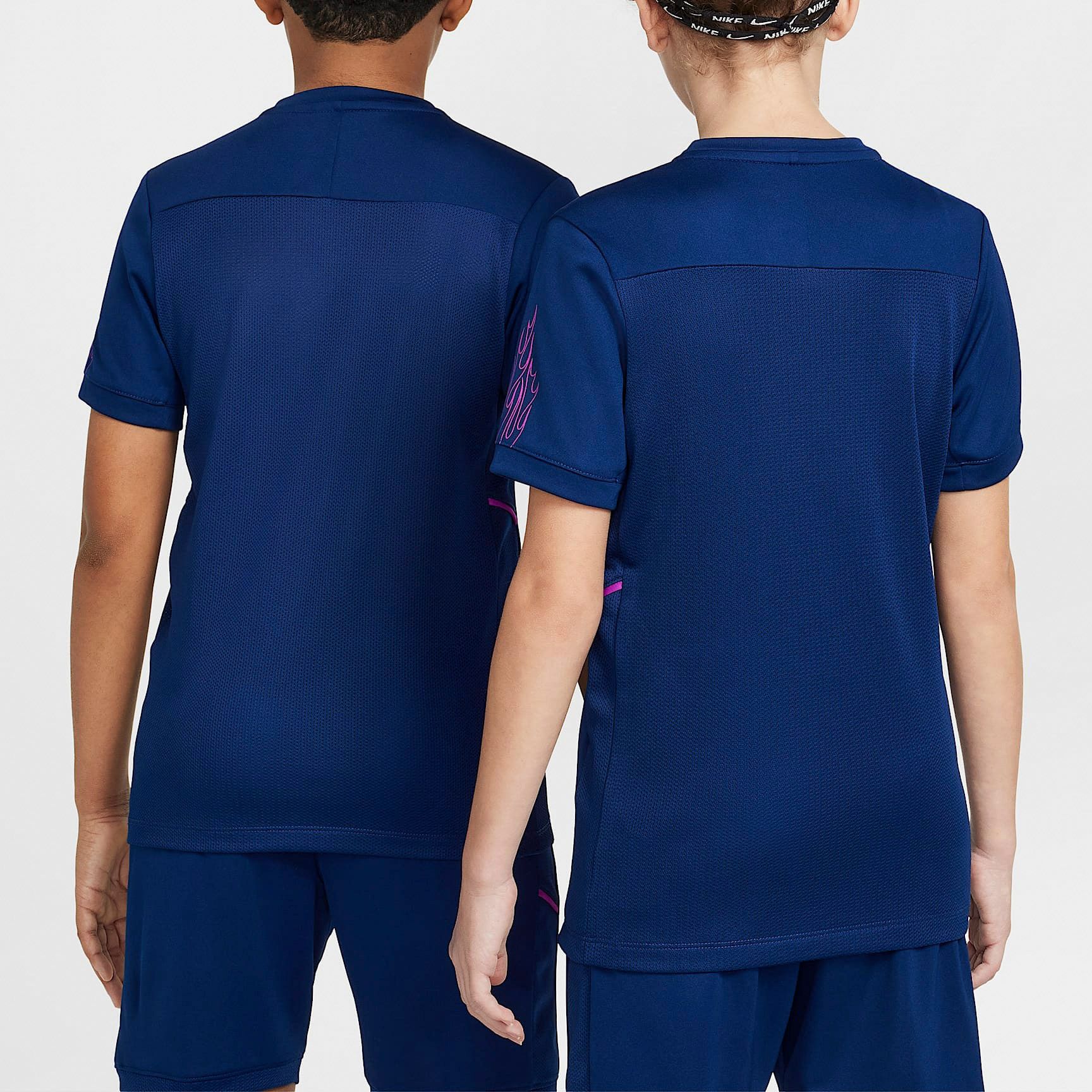 Nike Kylian Mbappé Academy Shirt Junior