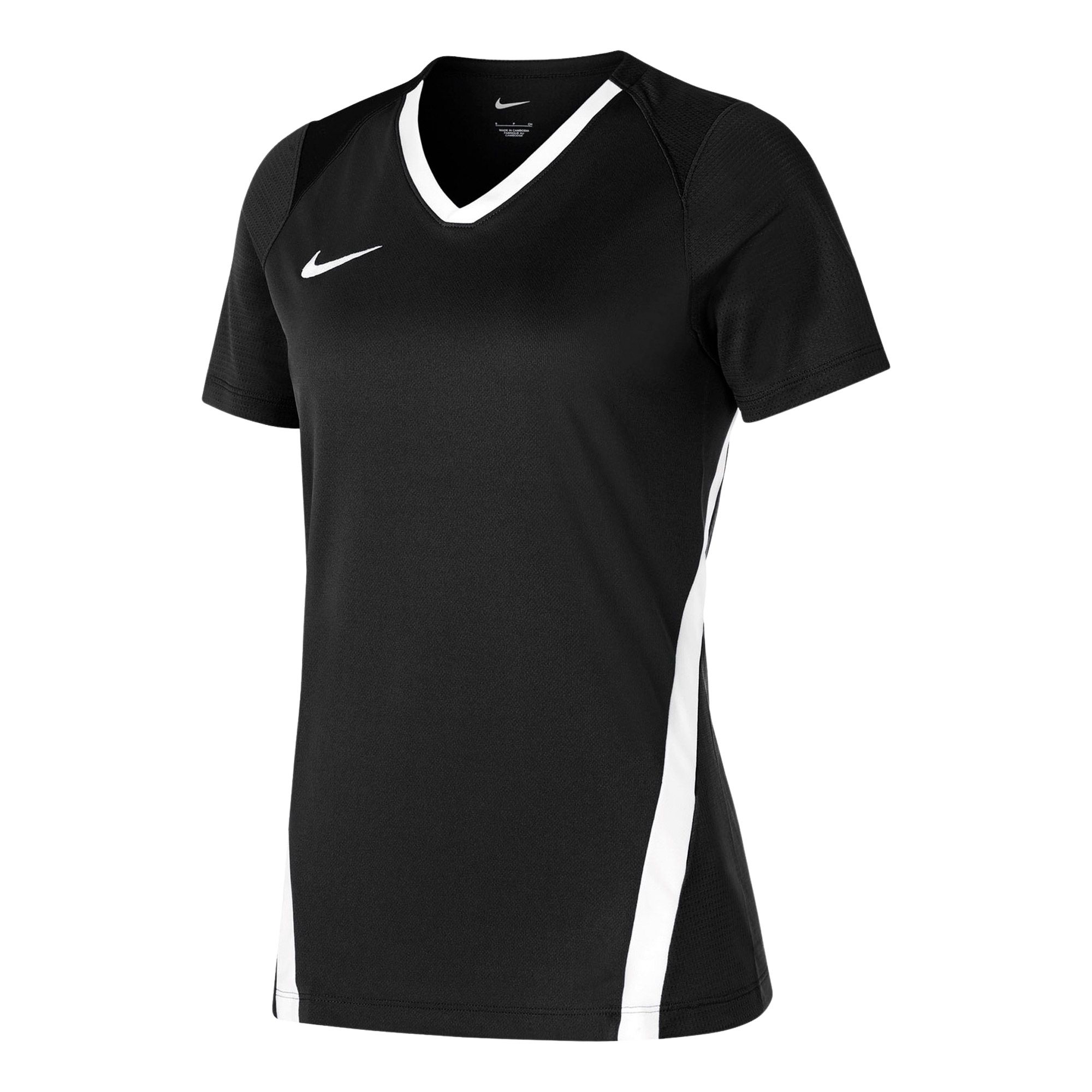 Nike Team Spike Shirt Damen
