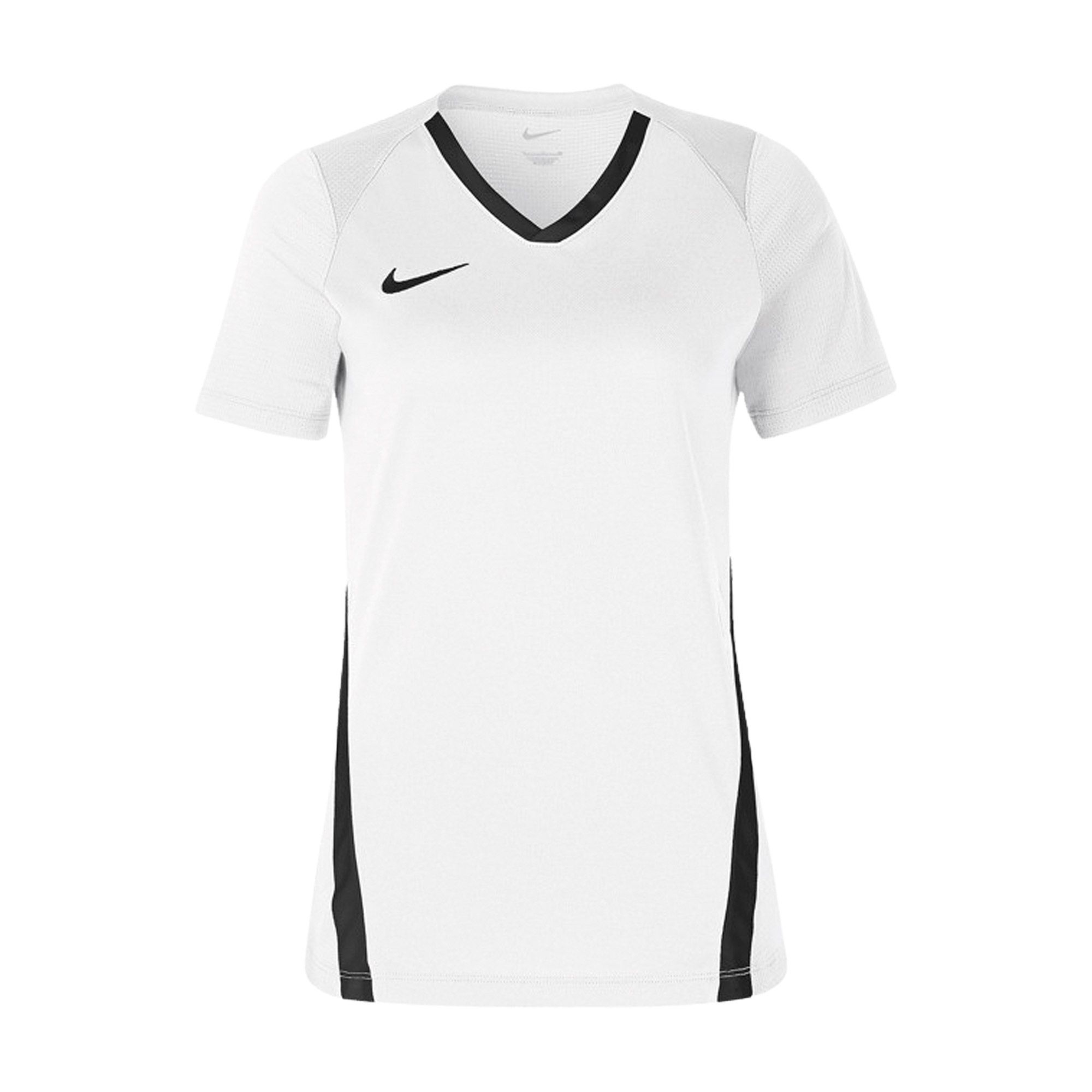 Nike Team Spike Shirt Dames