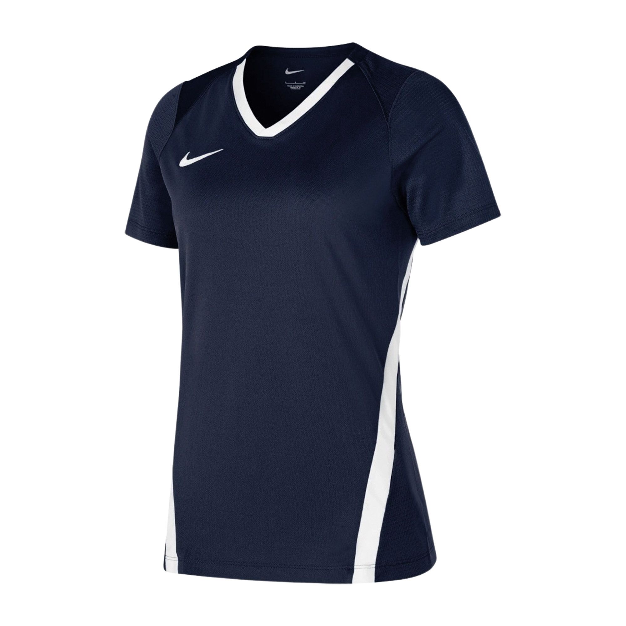 Nike Team Spike Shirt Dames