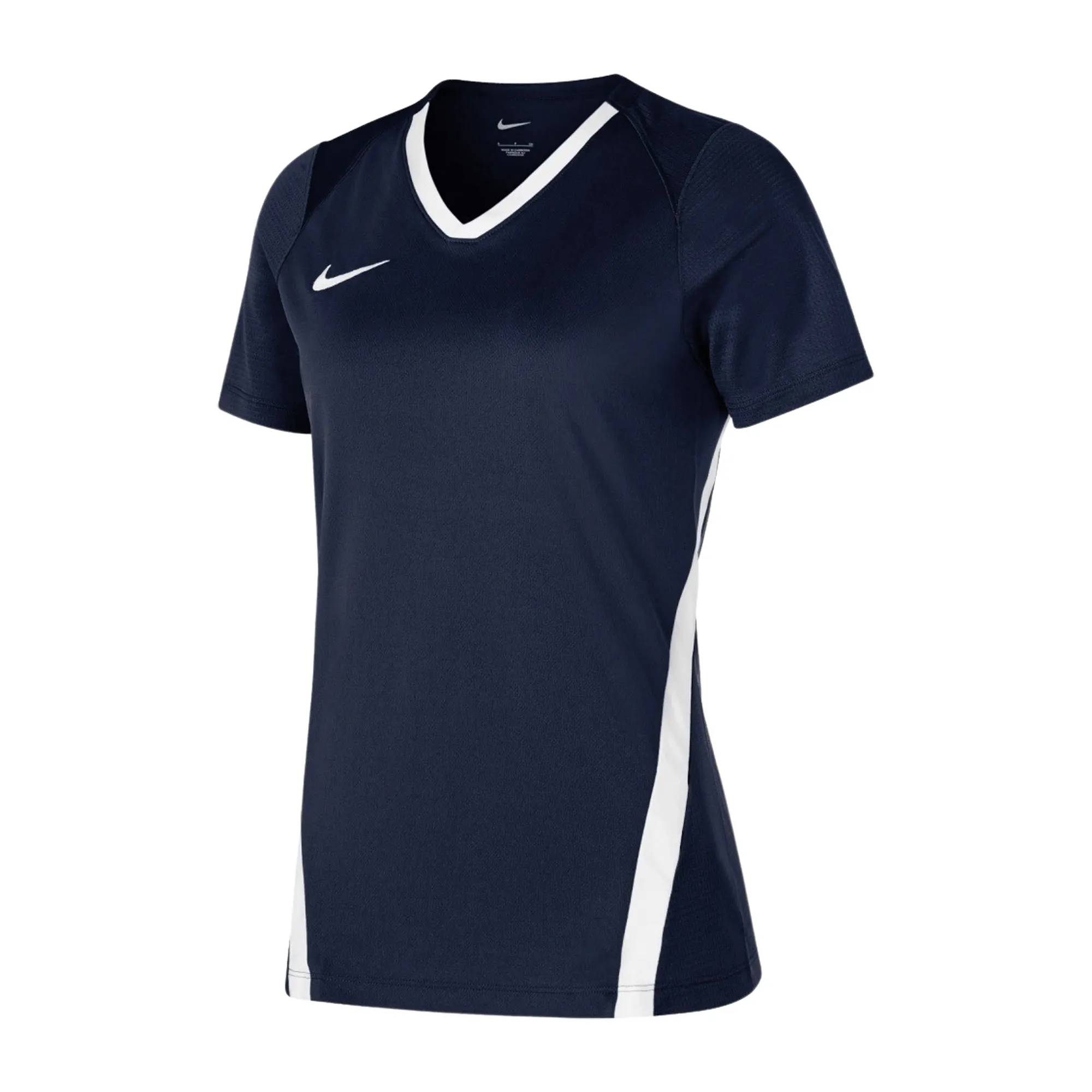 Nike Team Spike Shirt Damen