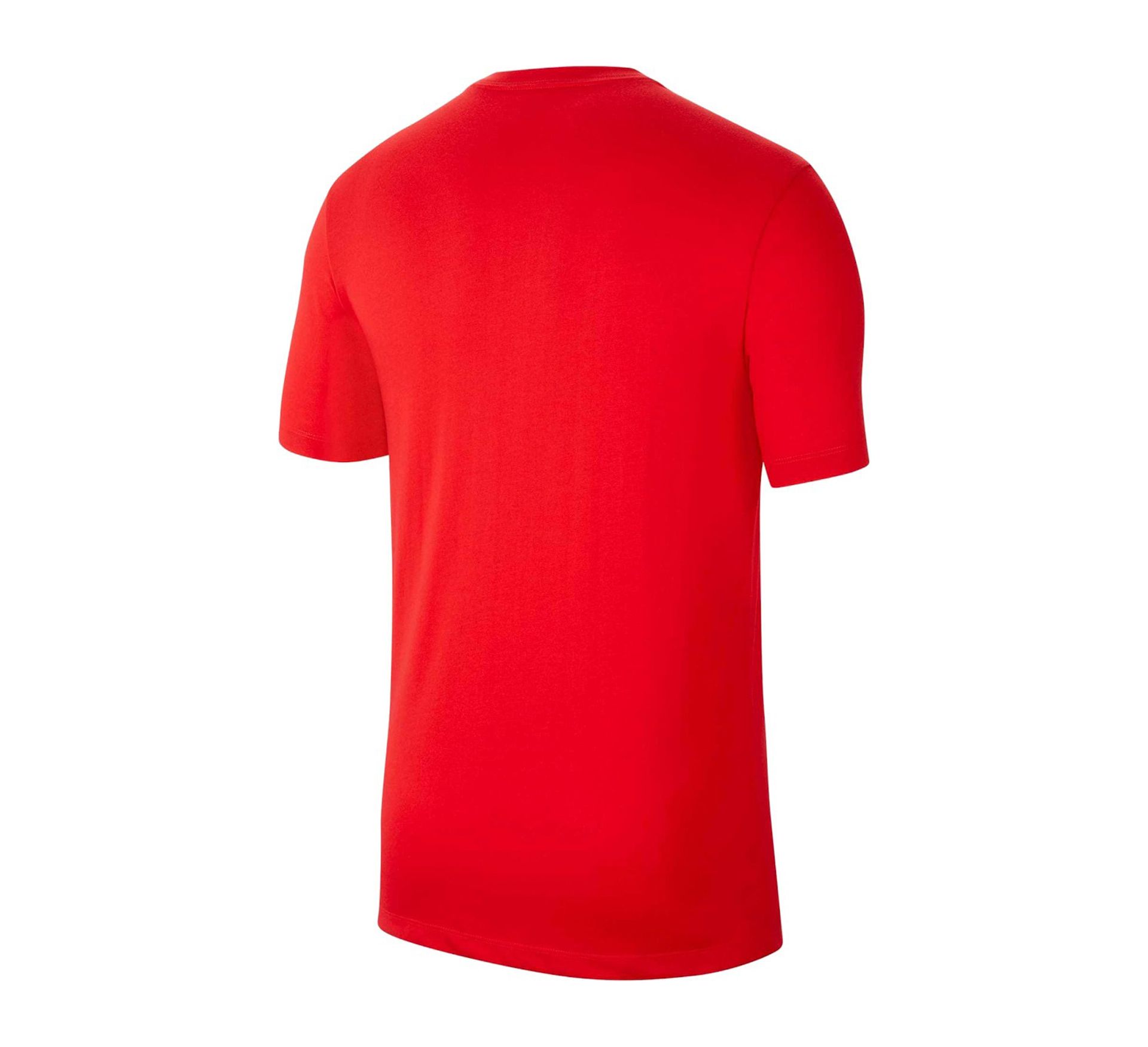 Nike Park20 Dry SS Shirt Junior