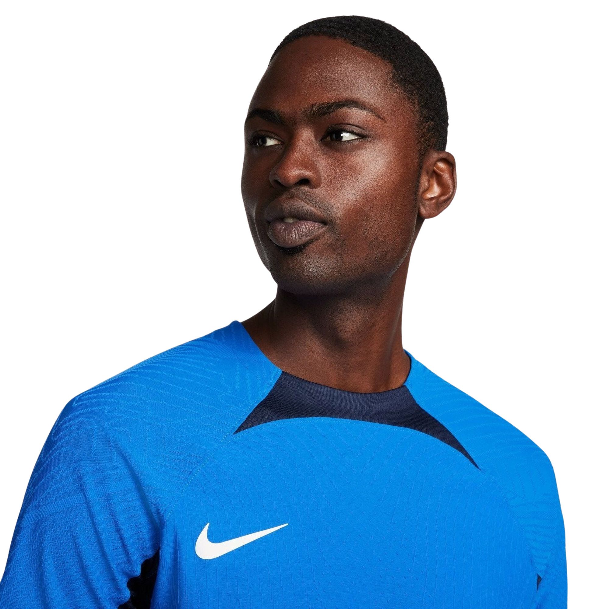 Nike Dri-Fit Vapor IV Shirt Heren