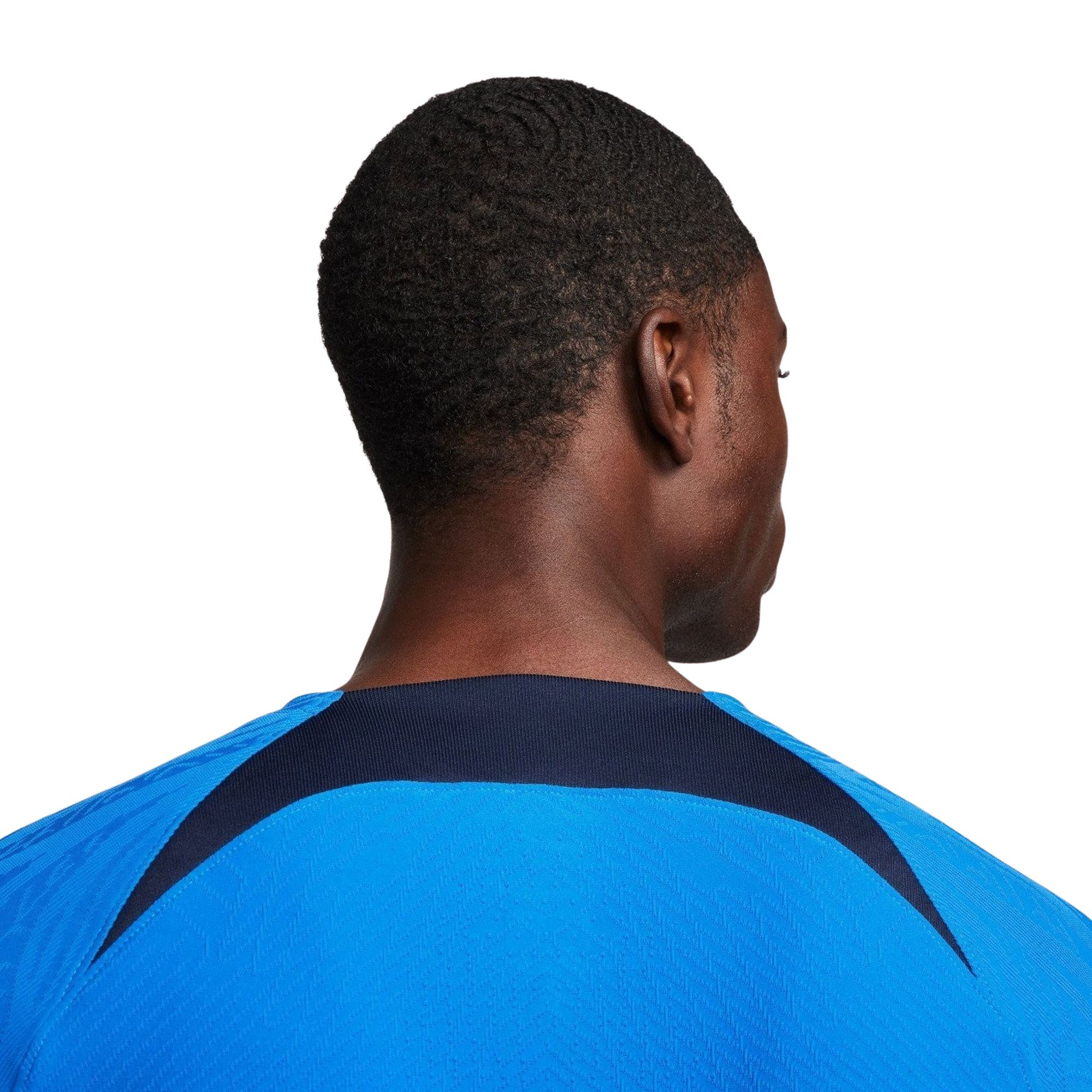 Nike Dri-Fit Vapor IV Shirt Heren
