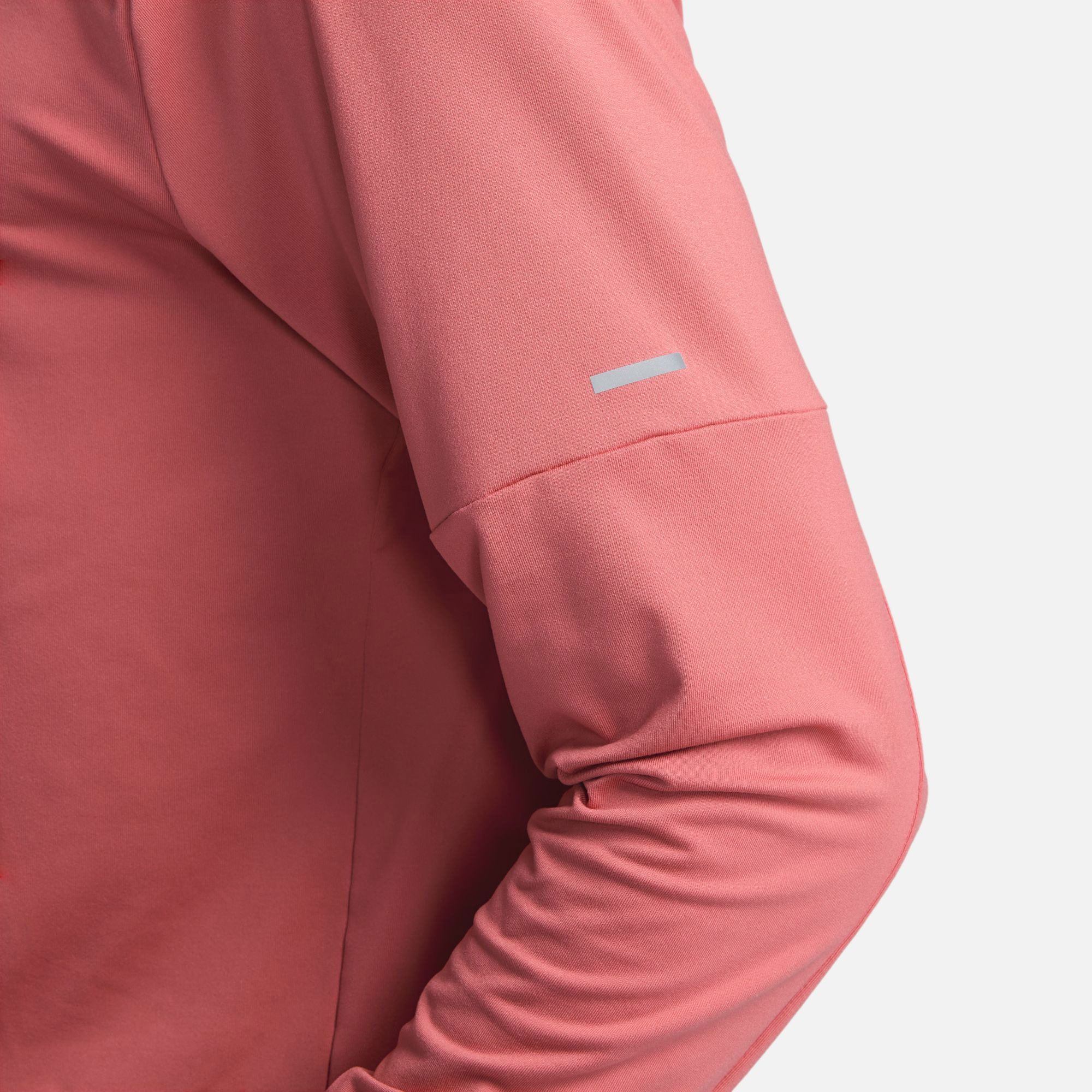 Nike Dri-FIT Element Half-Zip Hardloopshirt Heren