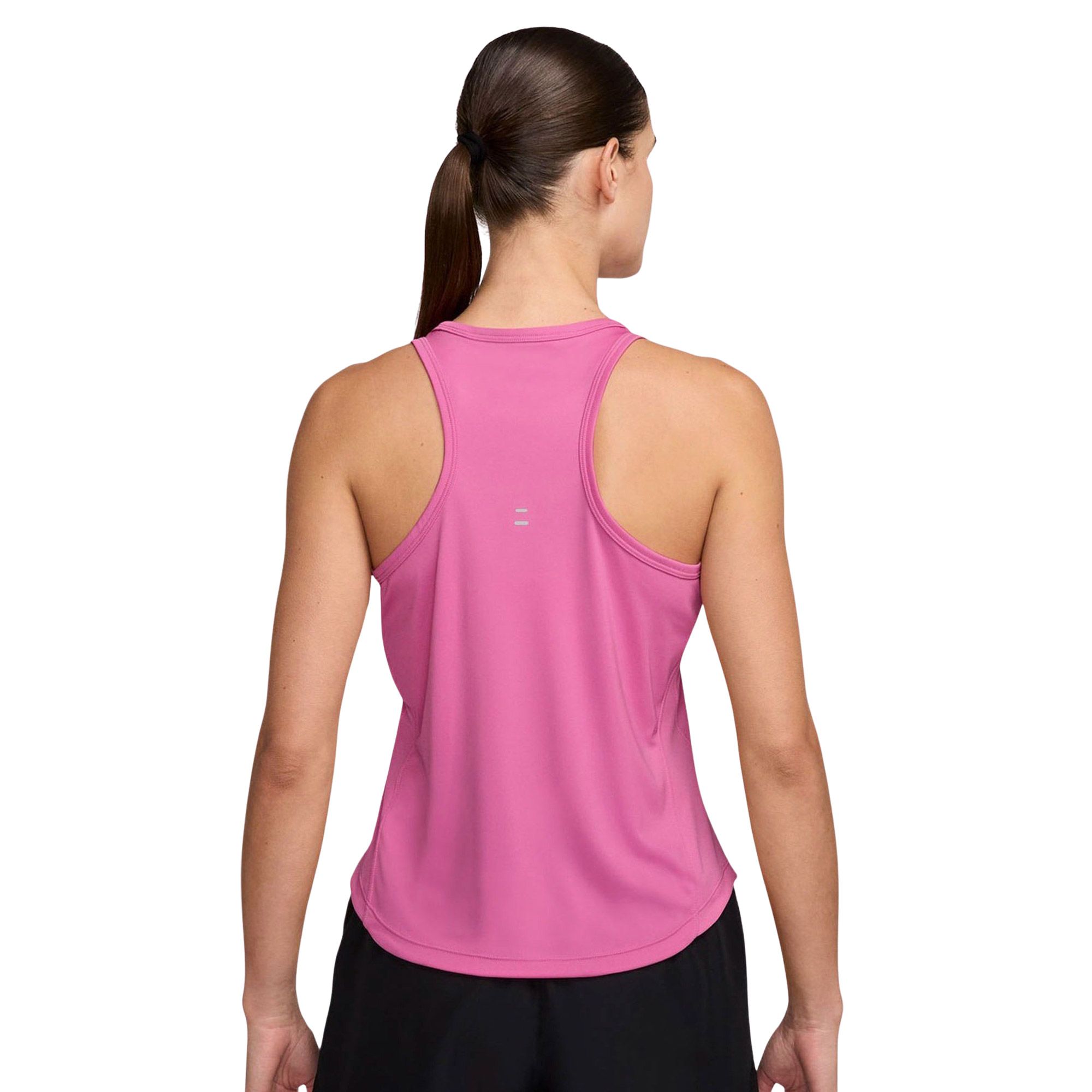 Nike Dri-FIT SwooshTempo Singlet Dames