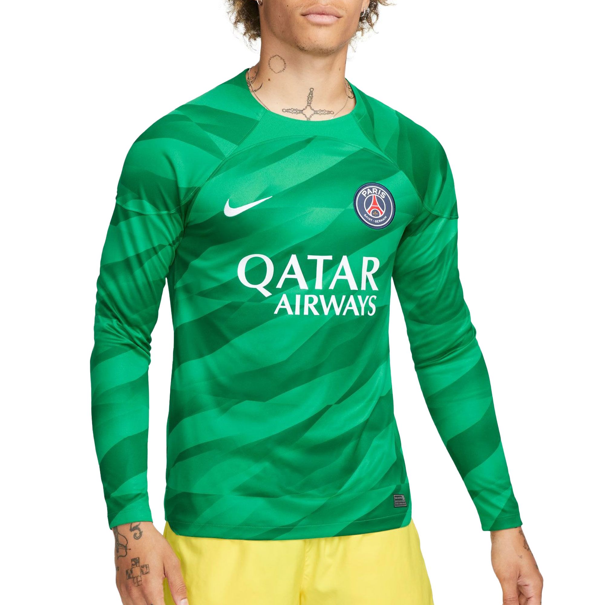 paris saint germain sportswear