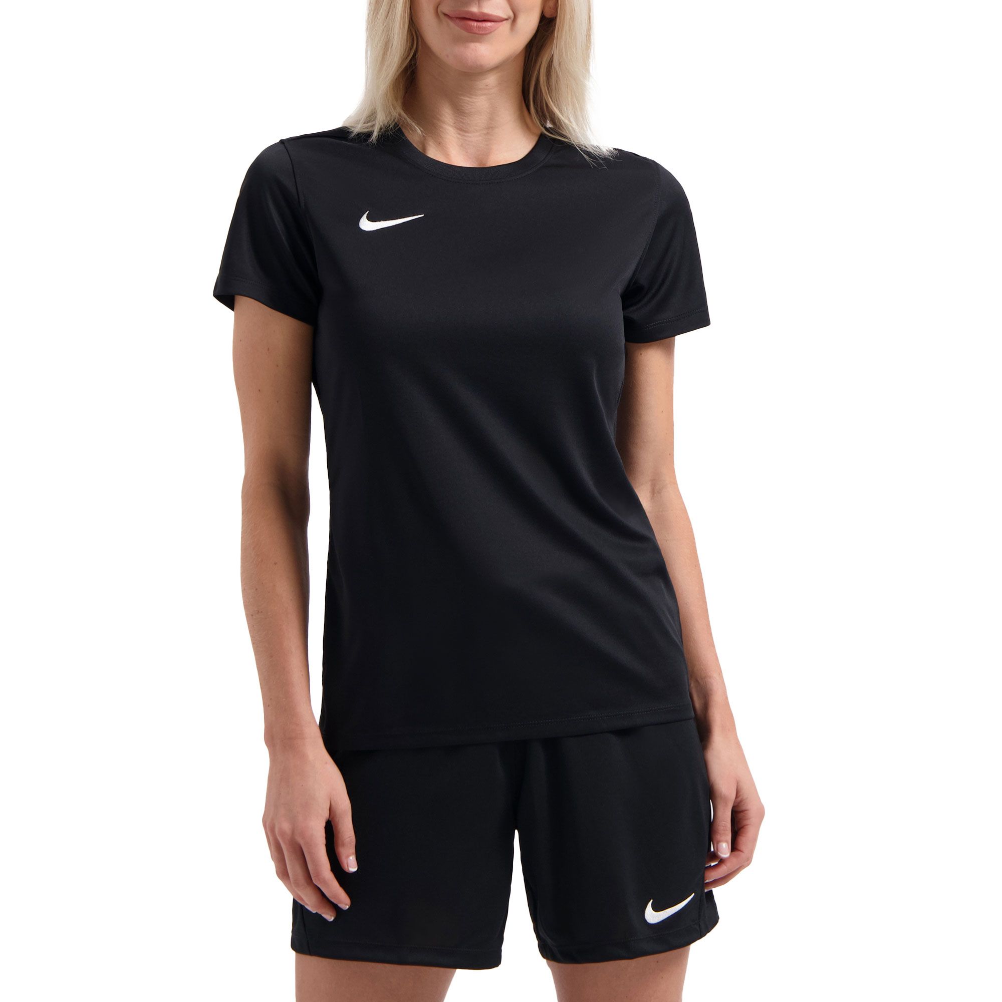 black nike shirt near me