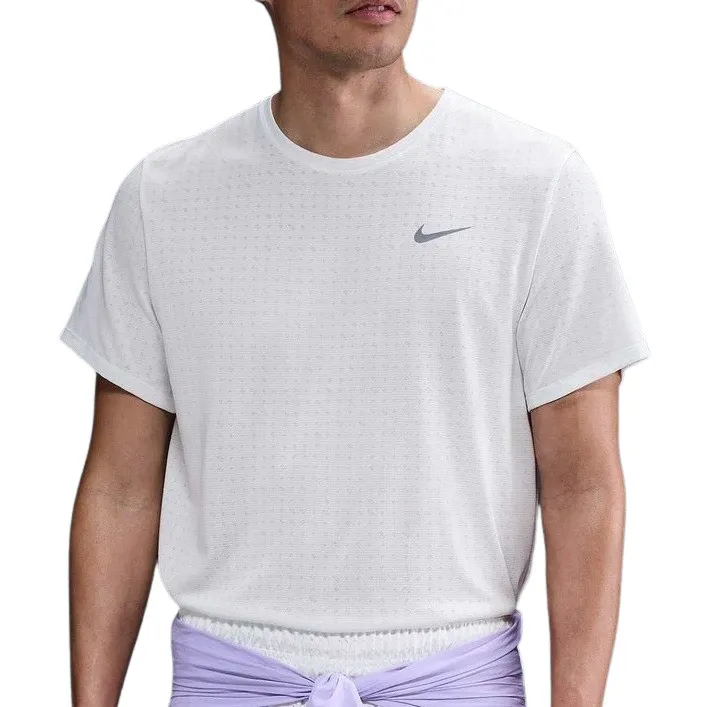 Shirt Nike Dri-FIT Miller Breathe Hommes