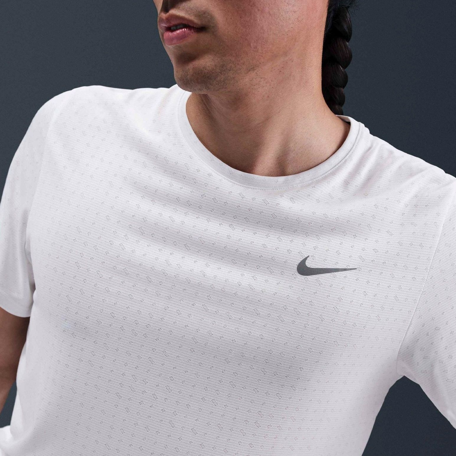 Shirt Nike Dri-FIT Miller Breathe Hommes