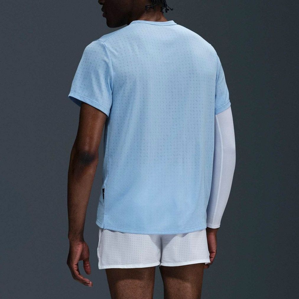 Nike Dri-FIT Miller Breathe Shirt Heren