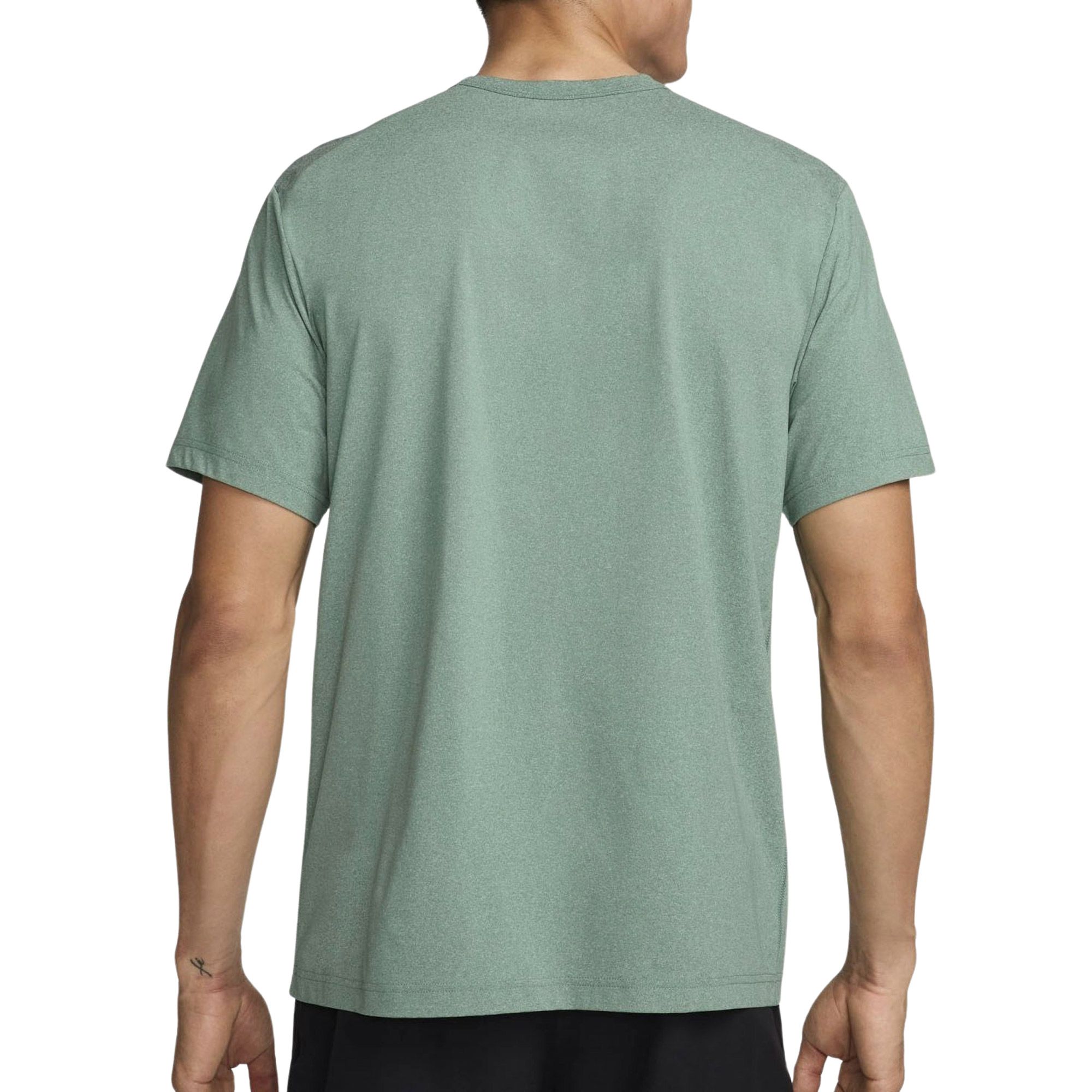 Nike Dri-FIT UV Hyverse Shirt Heren