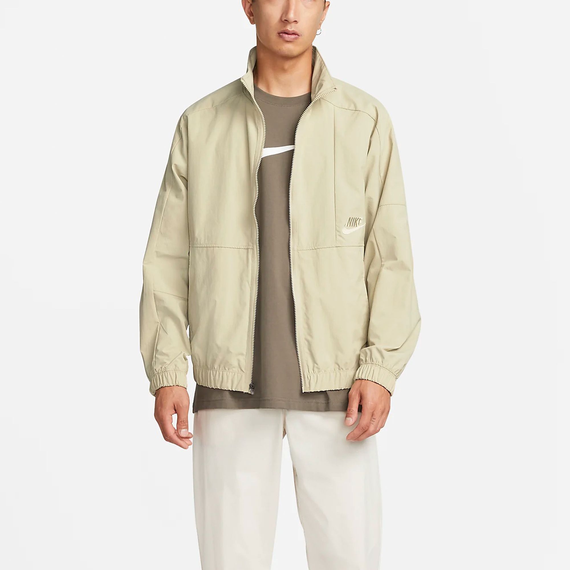 Nike Sportswear Repeat Shirt Heren