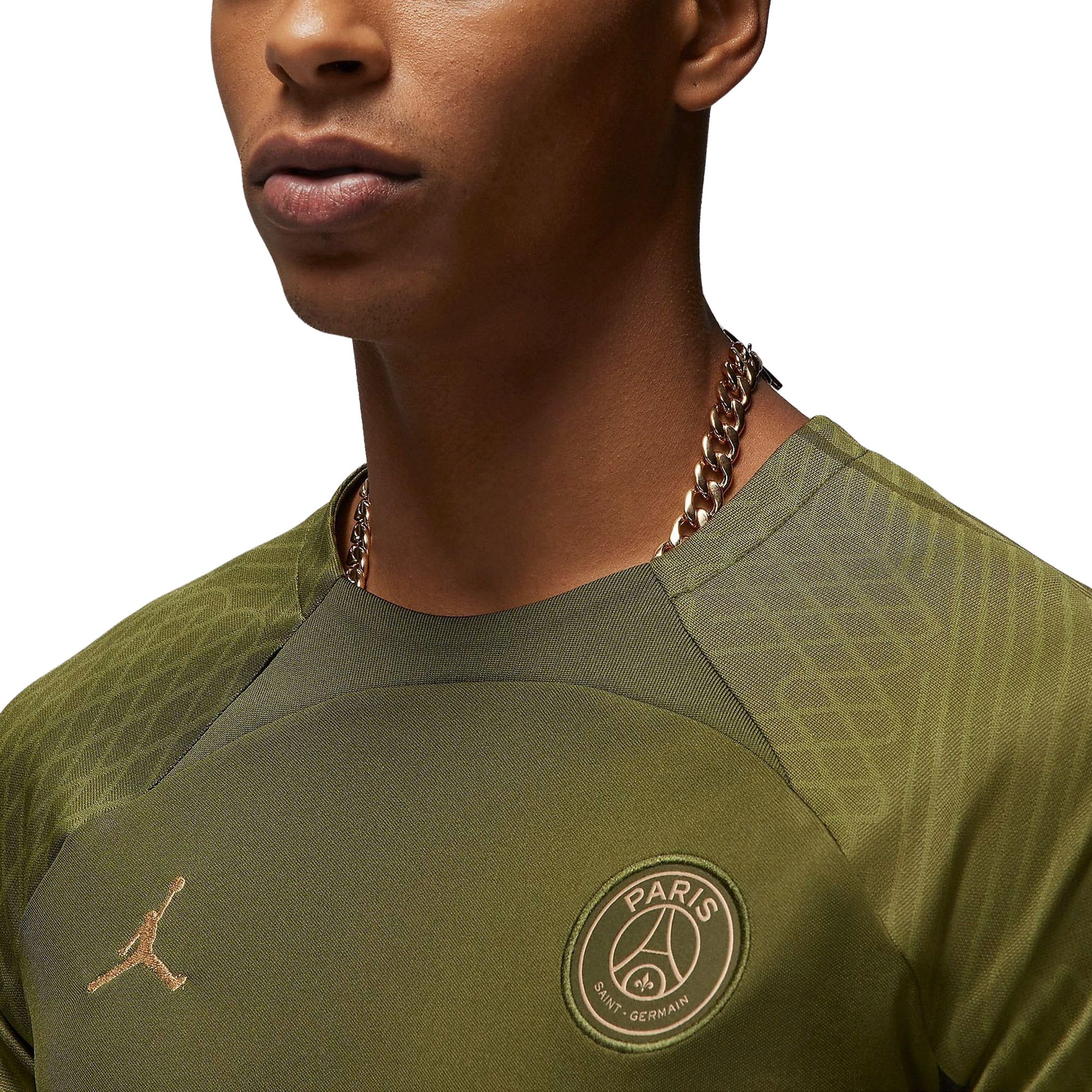 Nike Paris Saint-Germain Strike 4th Shirt Men