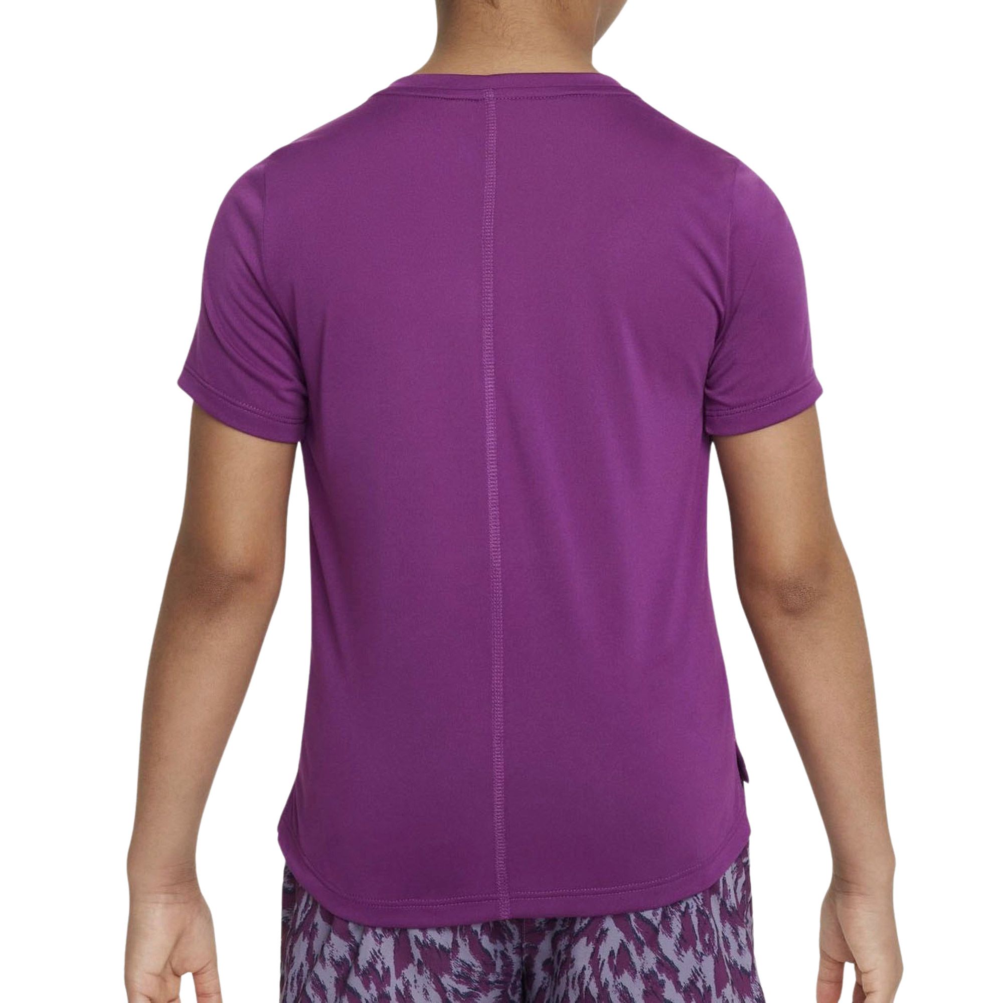 Nike Dri-FIT Shirt Junior