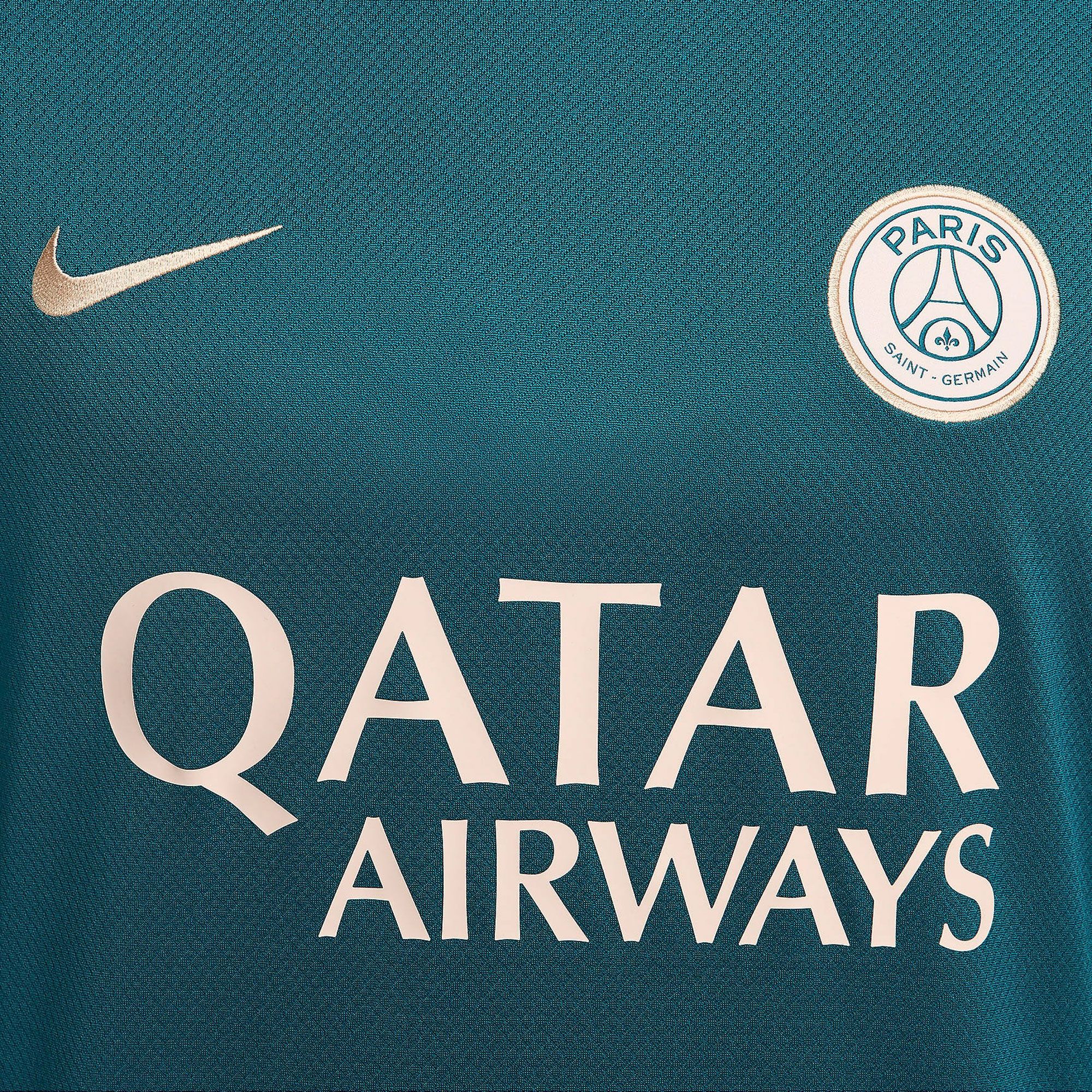 Nike Paris Saint-Germain Dri-FIT Strike Shirt Heren