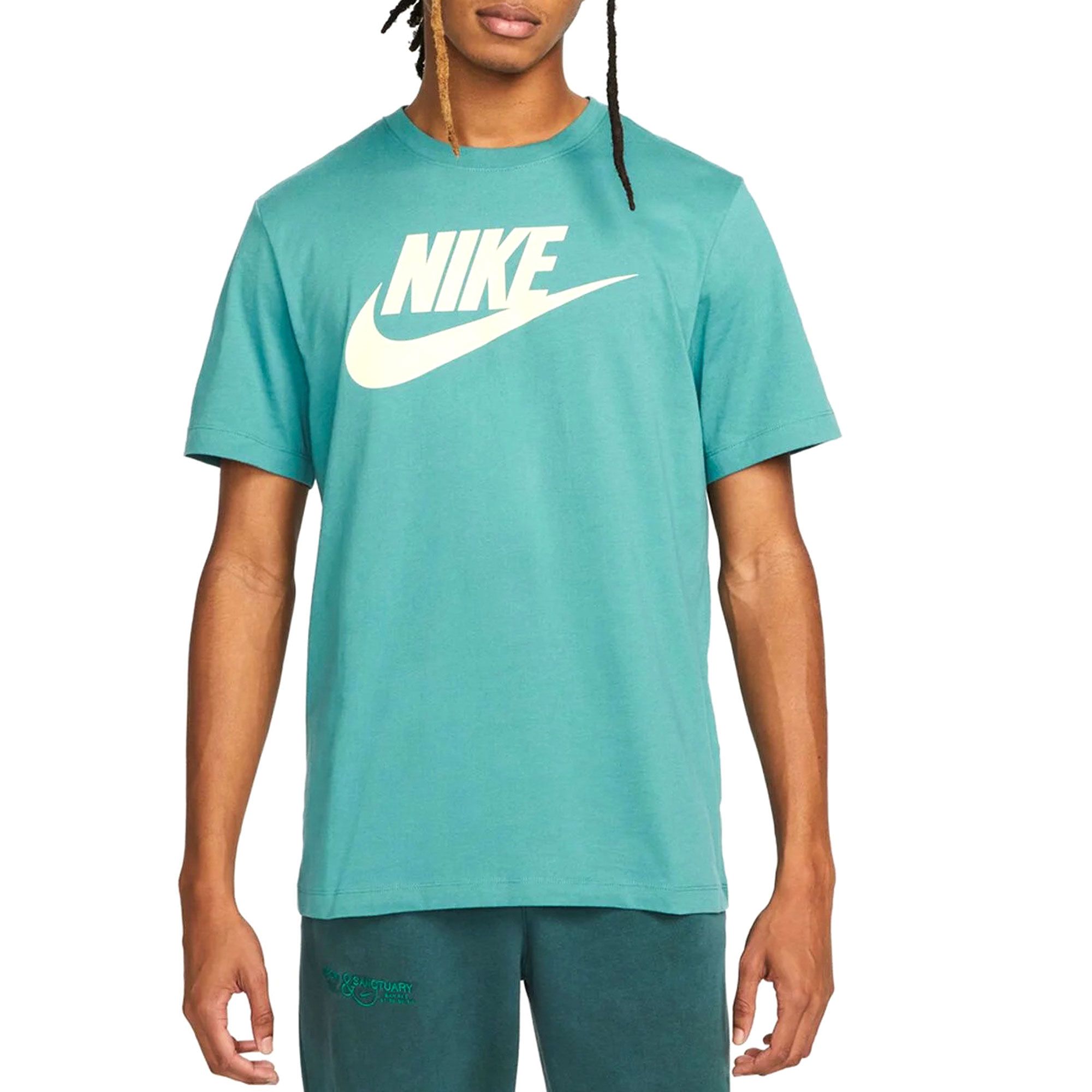 Nike Sportswear Icon Futura Tee