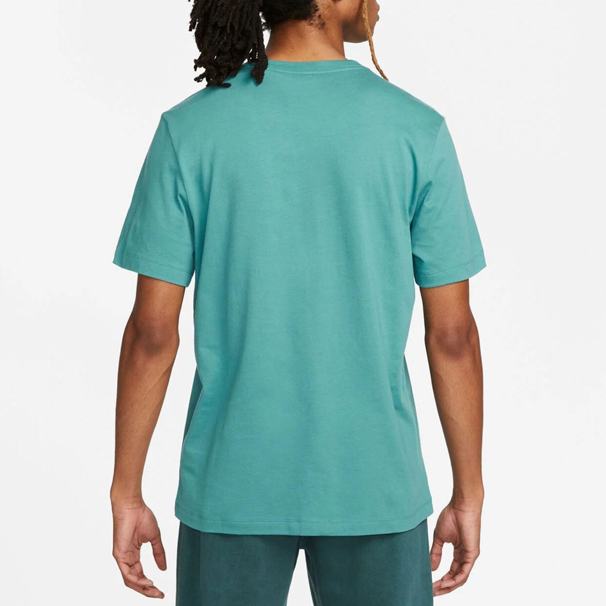 Nike Sportswear Icon Futura Tee
