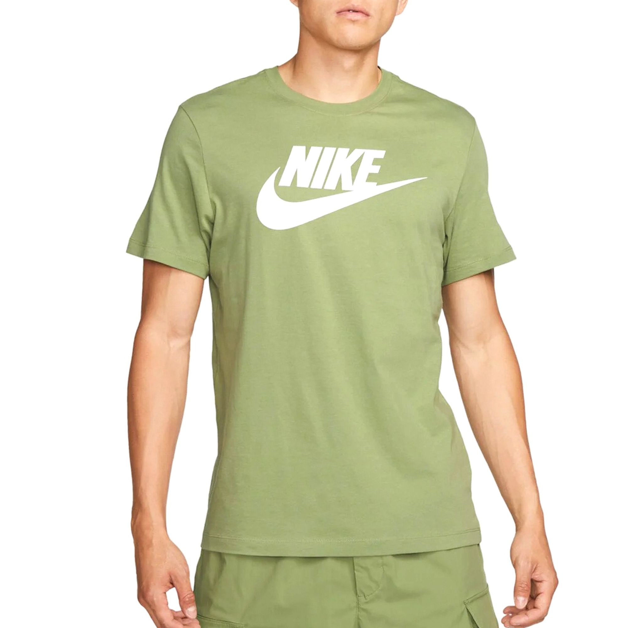 Nike Sportswear Icon Futura Tee Men
