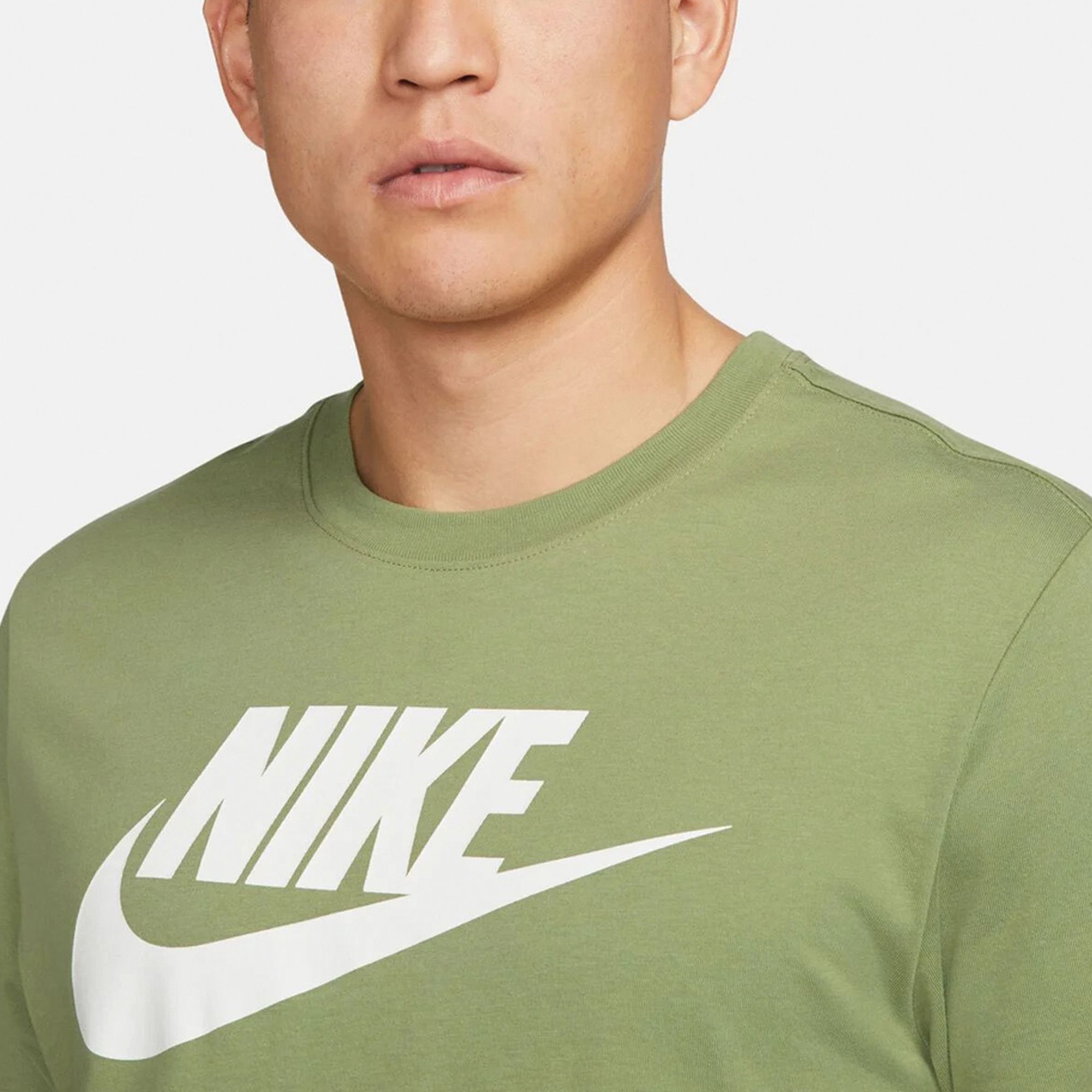 Nike Sportswear Icon Futura Tee Men