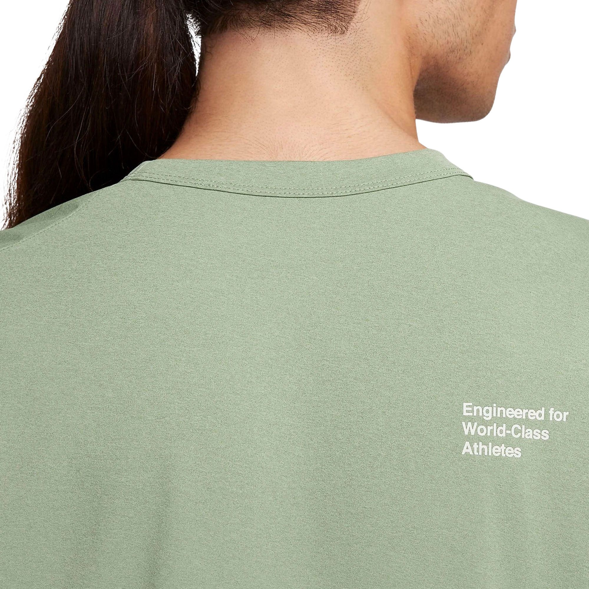 Nike Dri-FIT UV Hyverse Shirt Heren