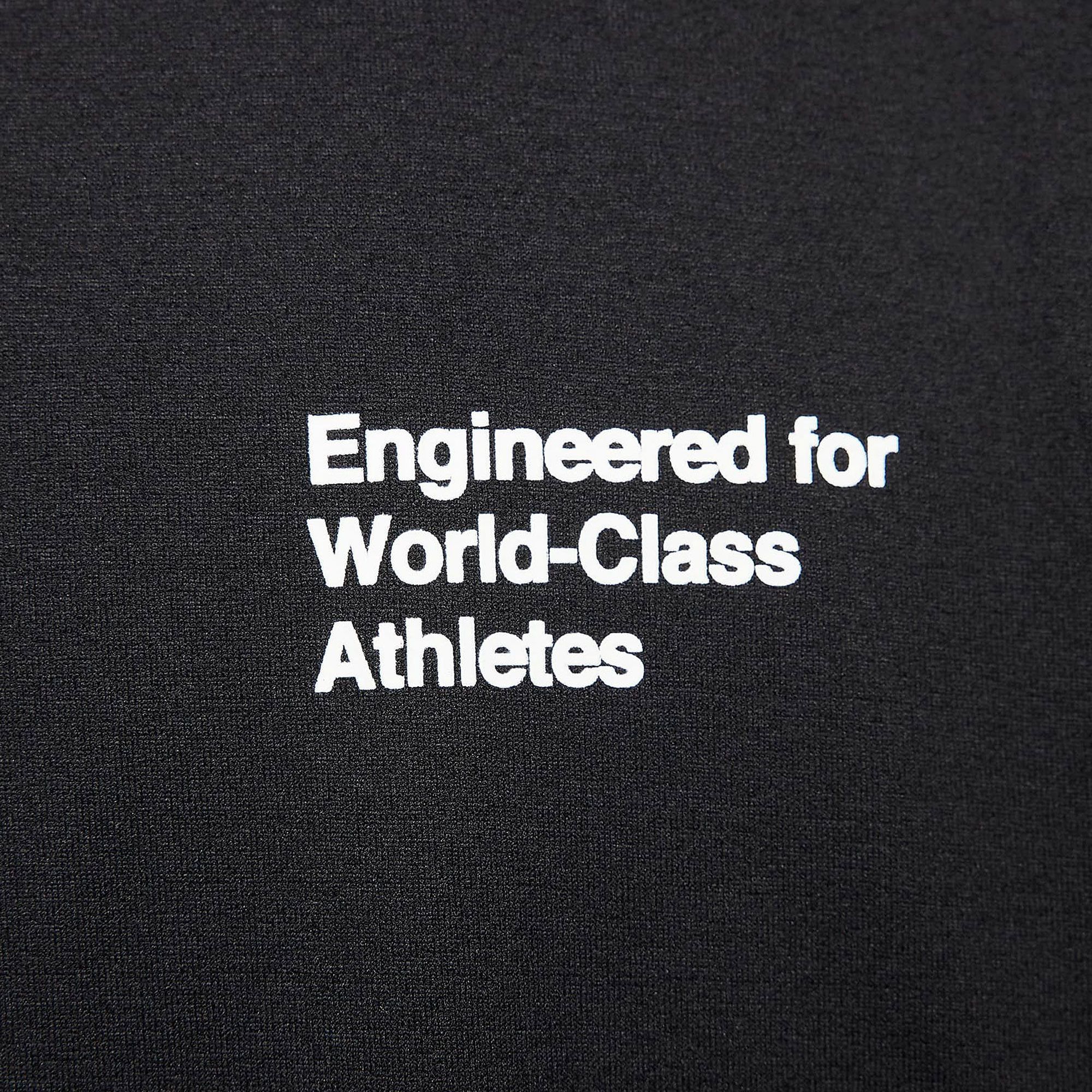 Nike Dri-FIT UV Hyverse Shirt Heren