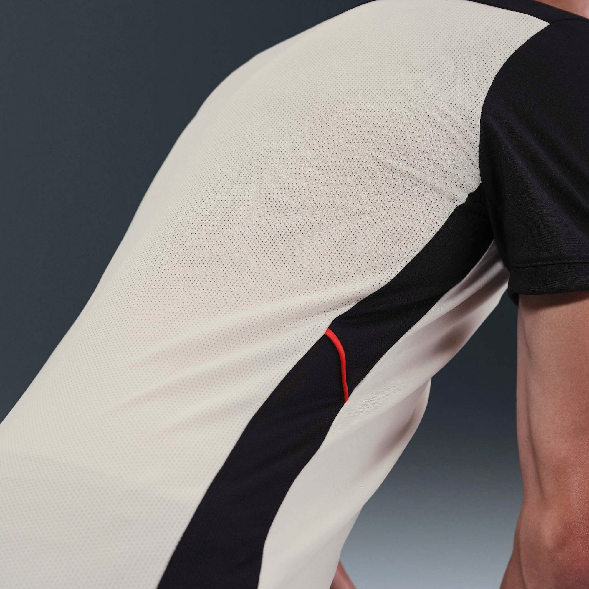 Nike Dri-FIT Academy 25 Shirt Heren