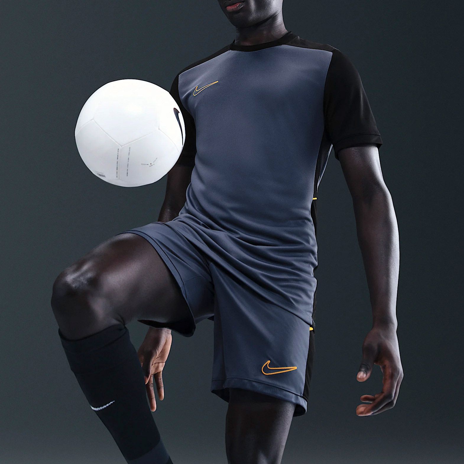 Nike Dri-FIT Academy 25 Shirt Heren