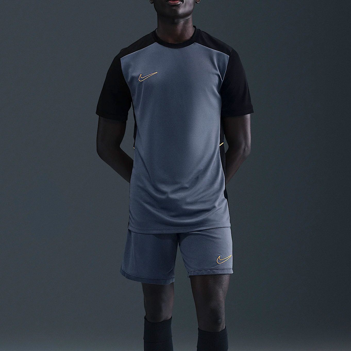 Nike Dri-FIT Academy 25 Shirt Heren