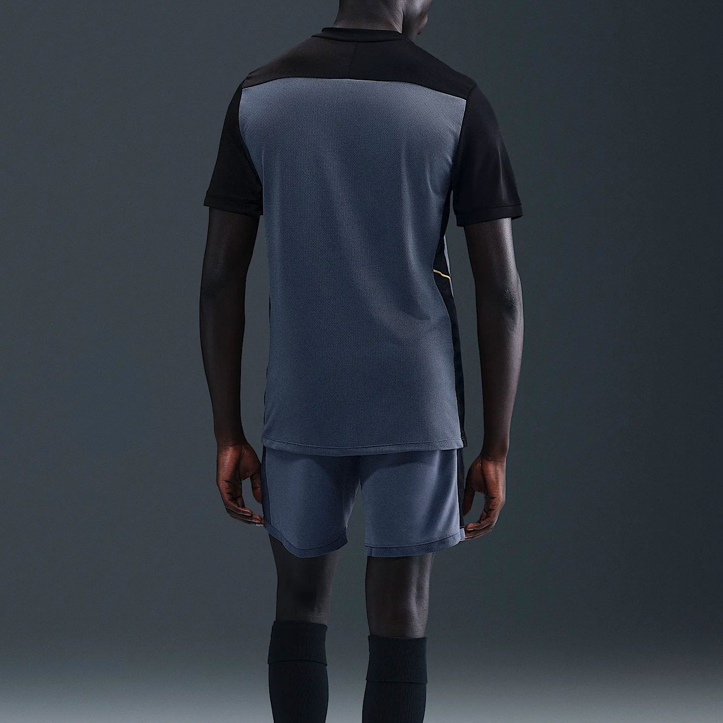 Nike Dri-FIT Academy 25 Shirt Heren