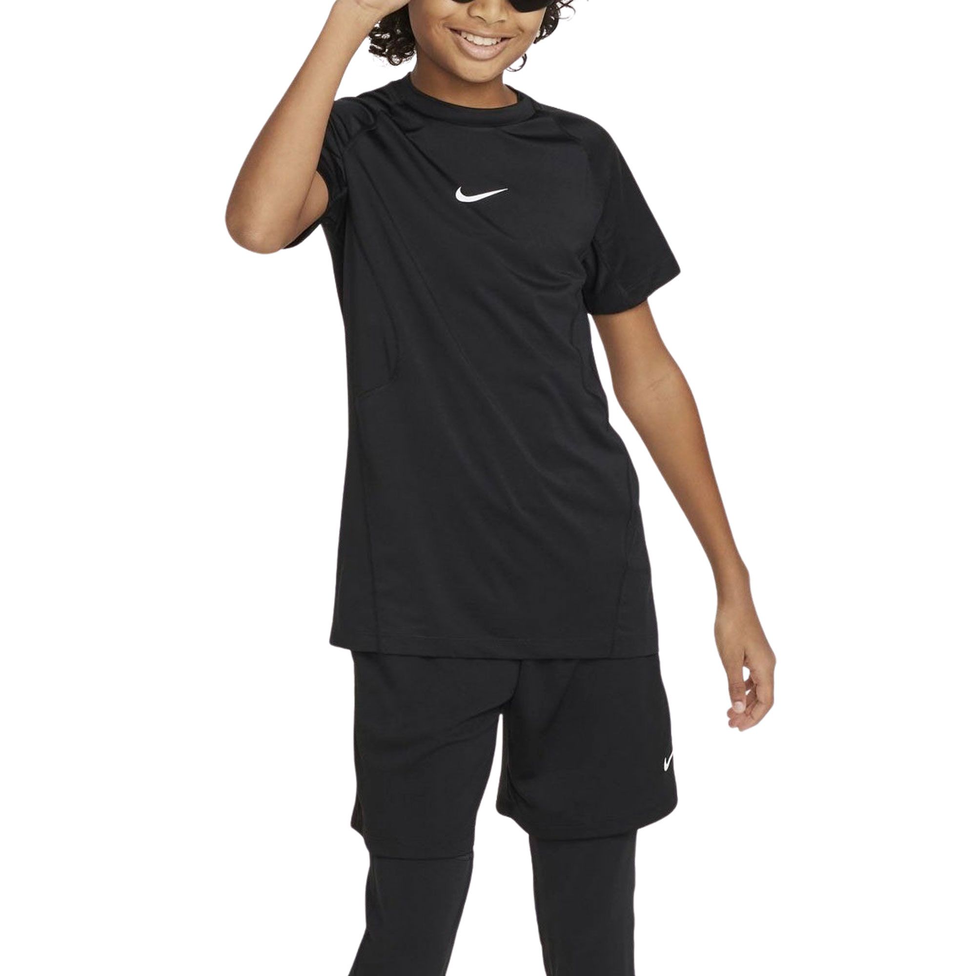 Nike Dri-FIT Shirt Junior