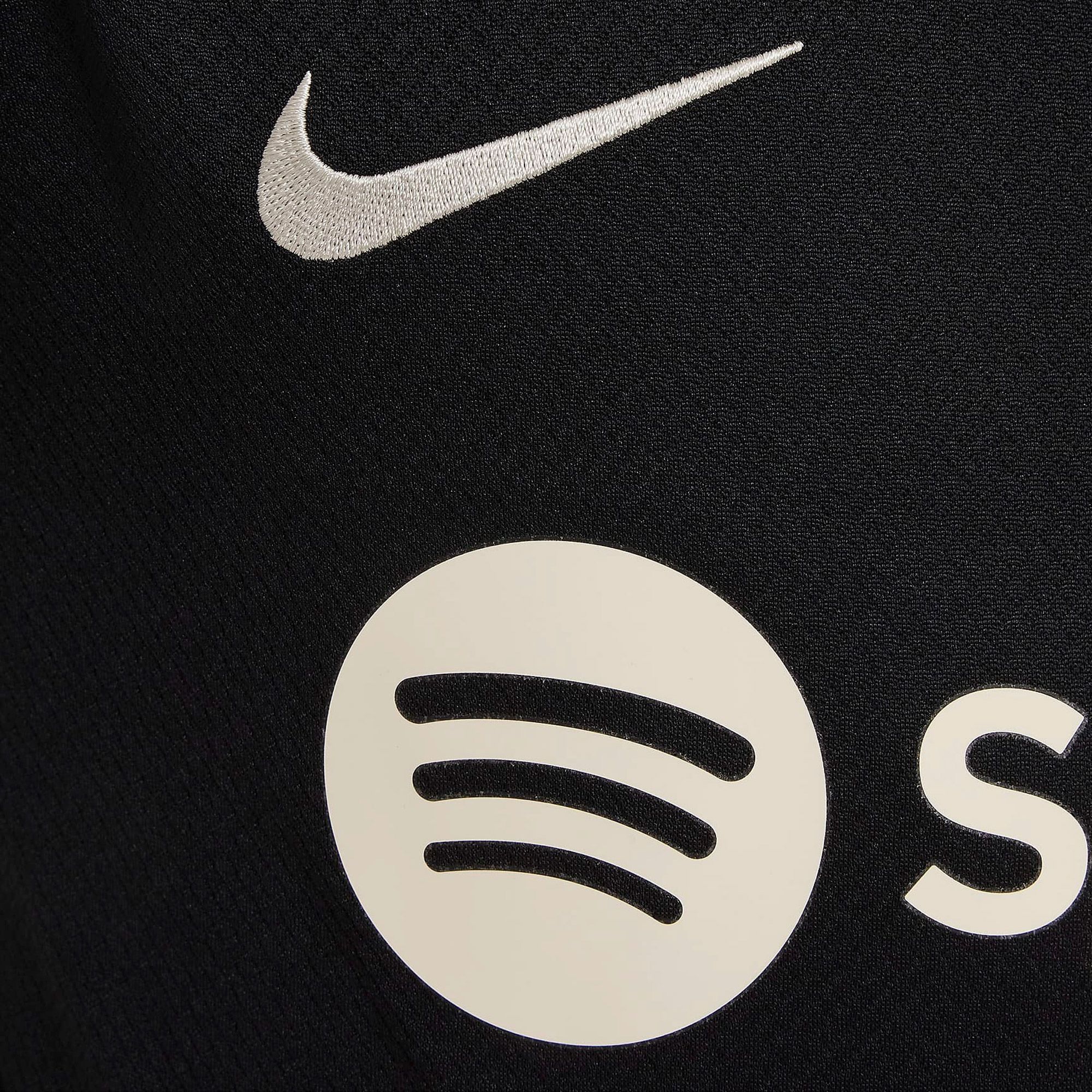 Short Nike FC Barcelona Strike Enfants