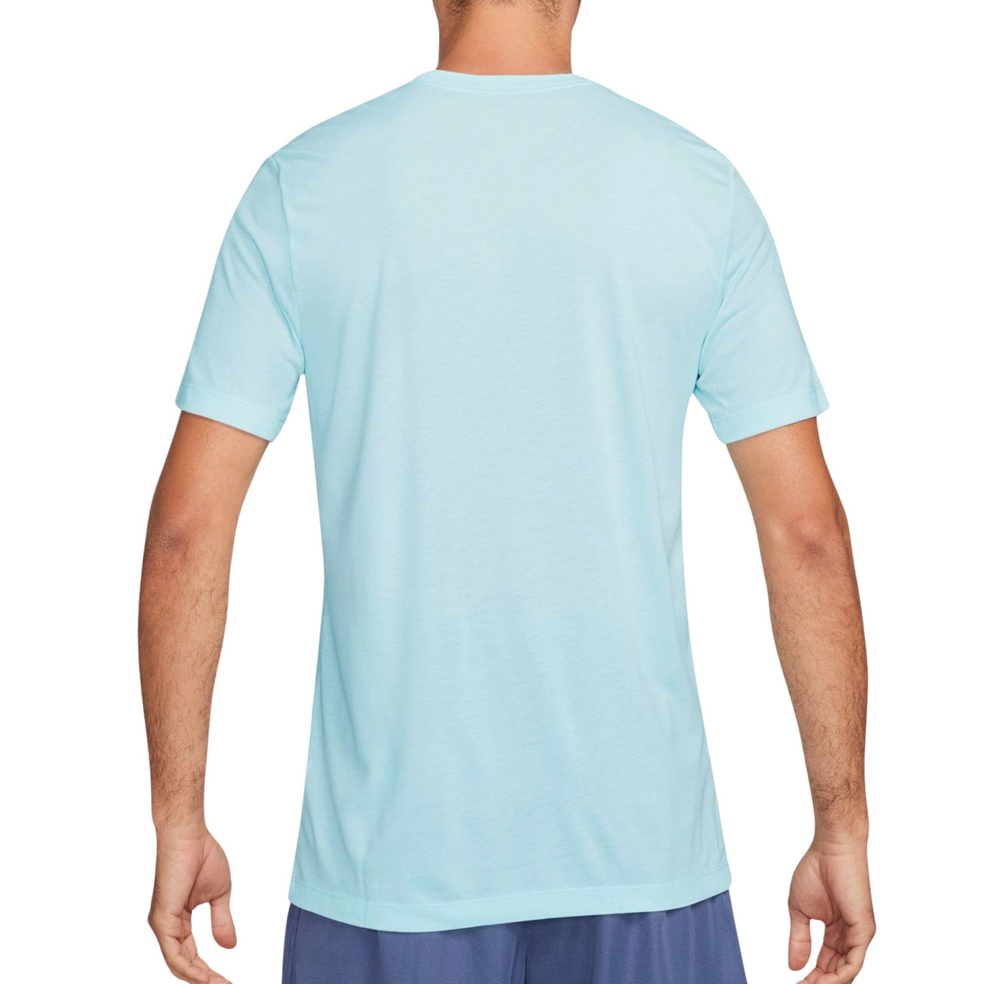 Nike Dri-FIT Pro Shirt Heren