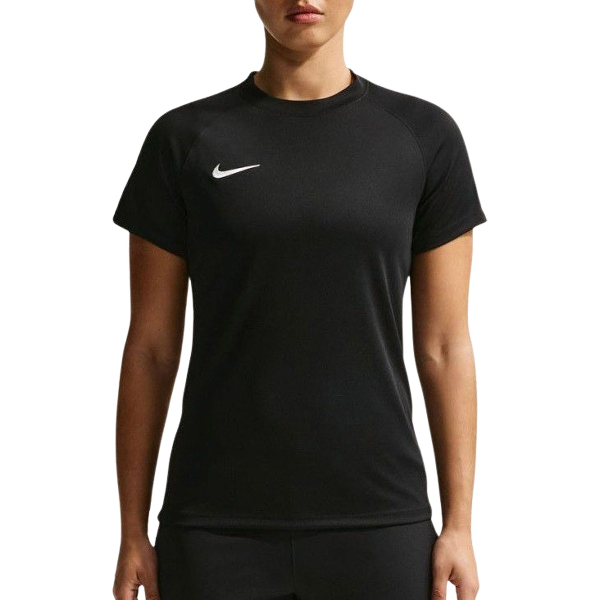 Nike Dri-FIT Park VIII SS Shirt Dames